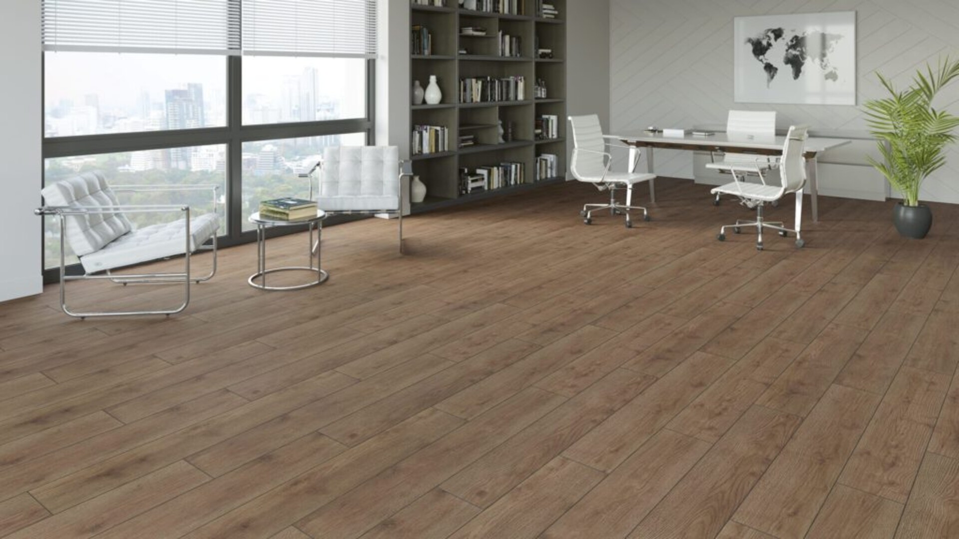 Exclusive 5G Rg distribution Pavimenti in laminato