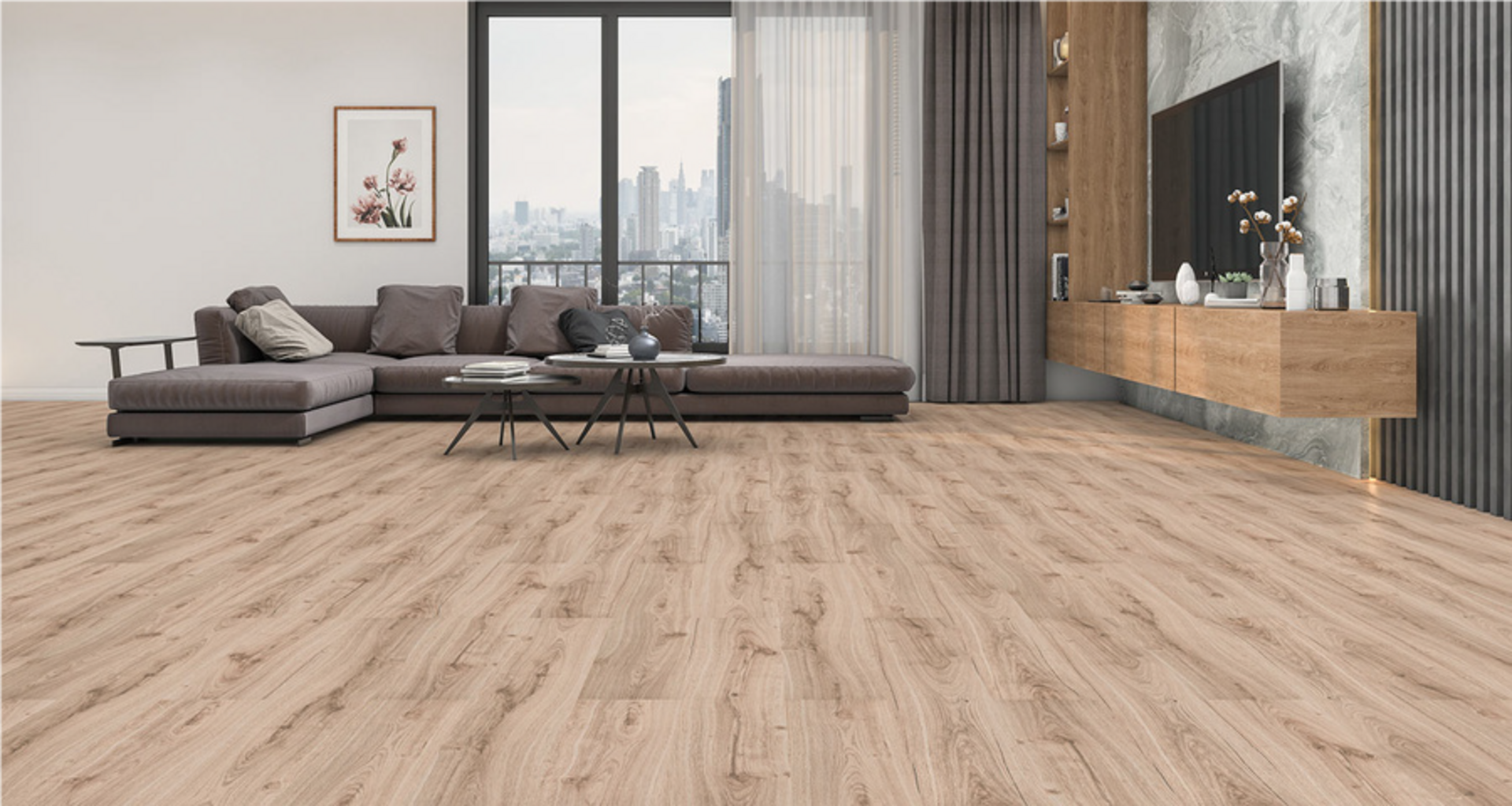 PAVIMENTI WOODTECH LAMINATI VARI TIPI