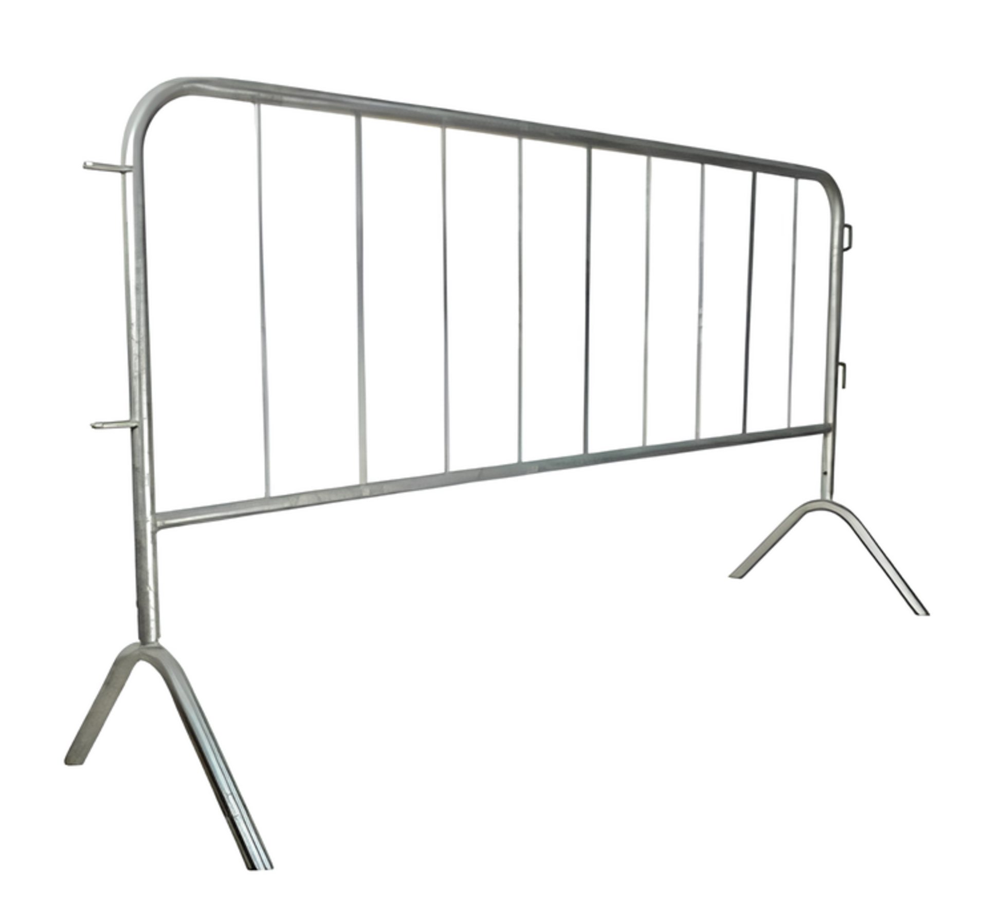 Barriere per Cantiere Zincate Accessori Ponteggio