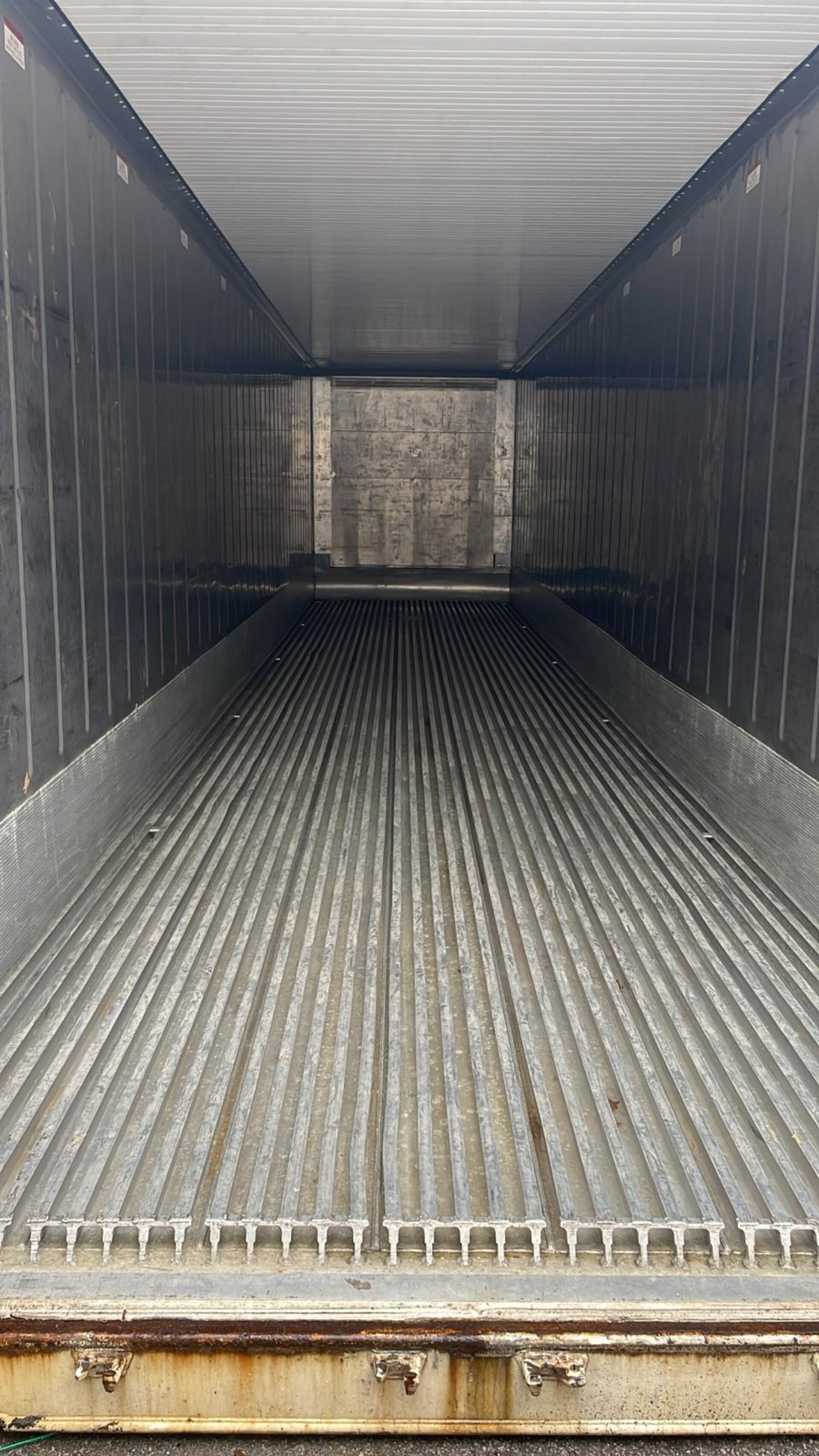 Container 20 Piedi  – Compatto e Versatile l2house Usato