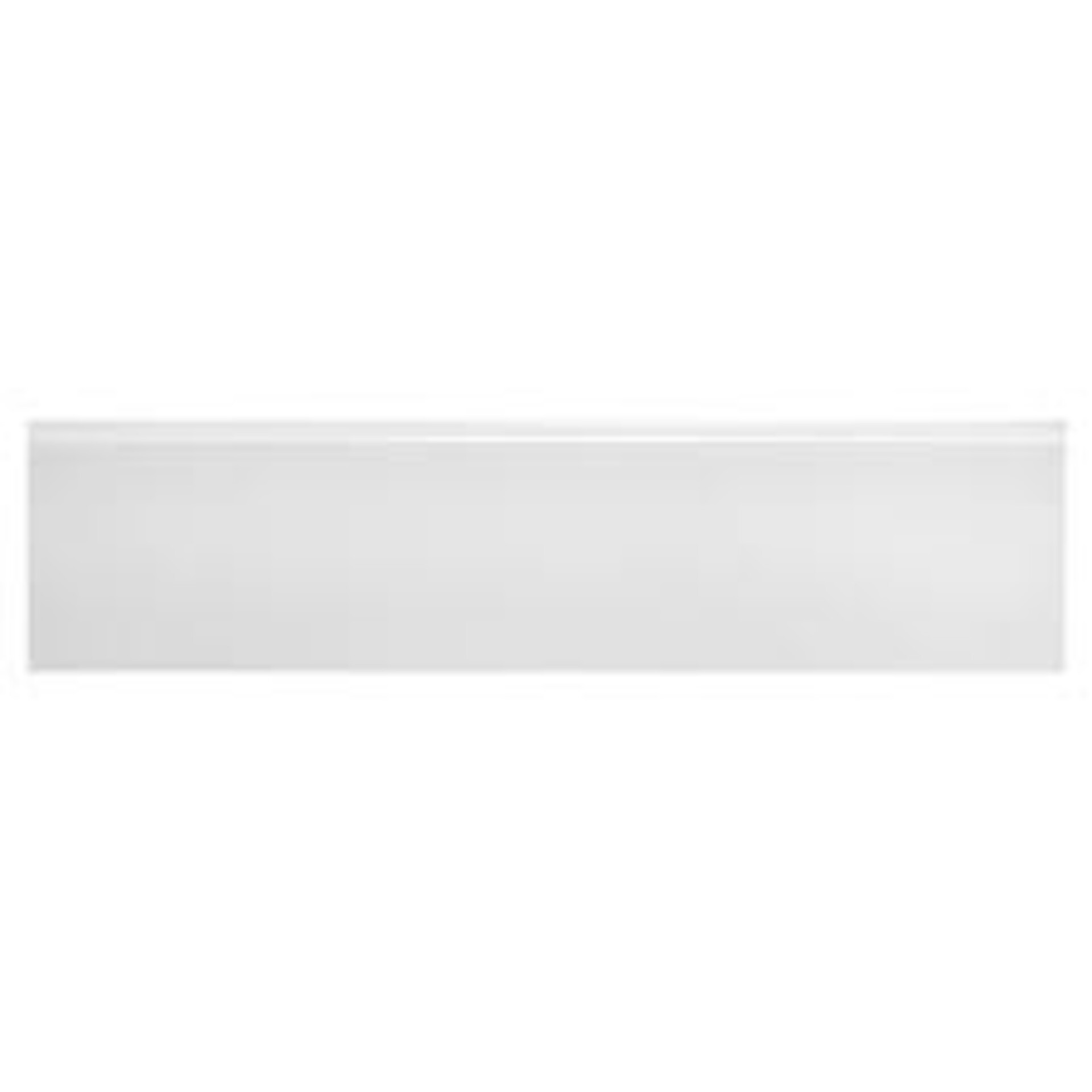 Battiscopa Bianco Lucido ragno ceramiche rivestimento
