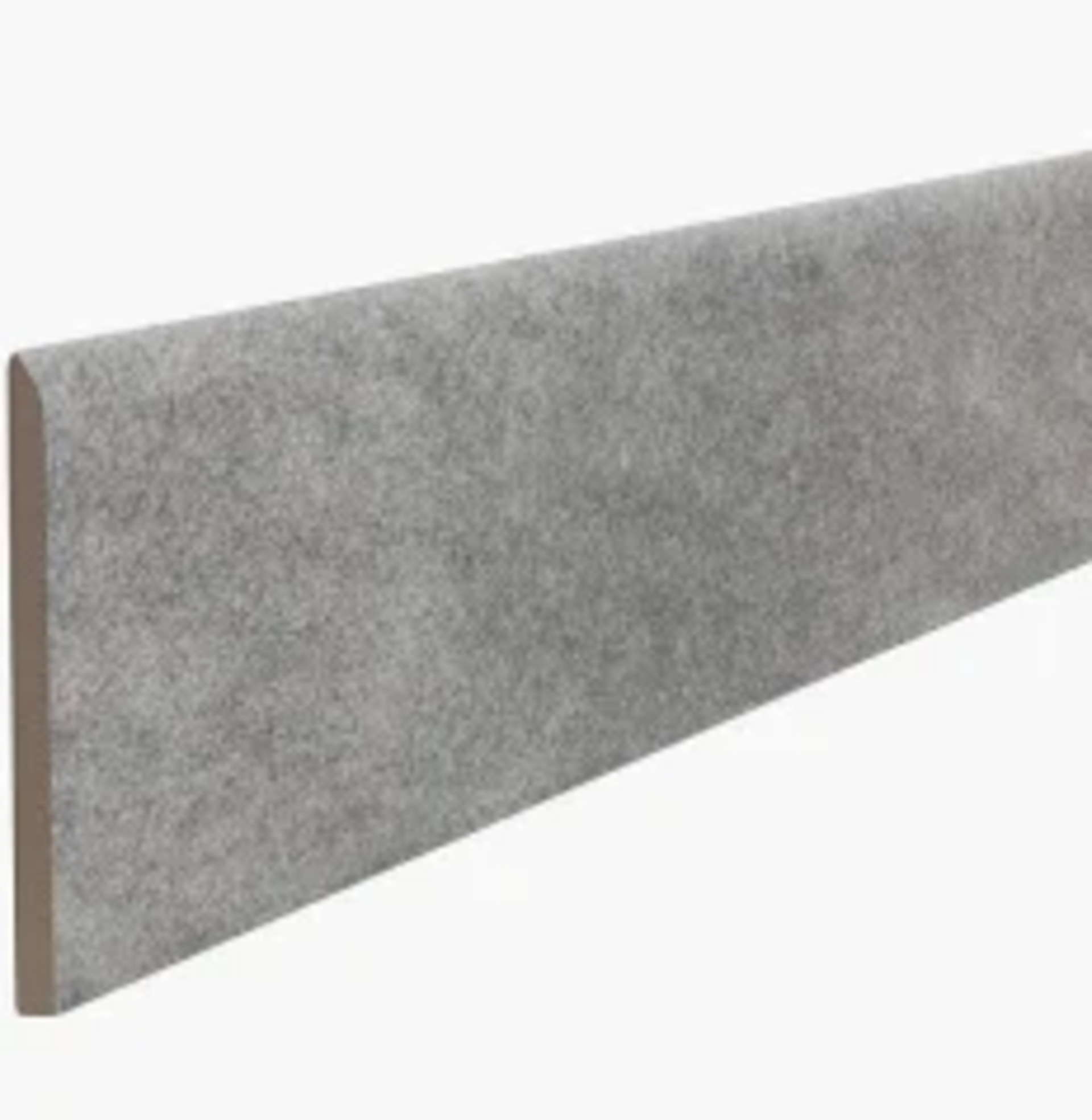 Battiscopa Grigio Perla LEANZA CERAMICHE rivestimento