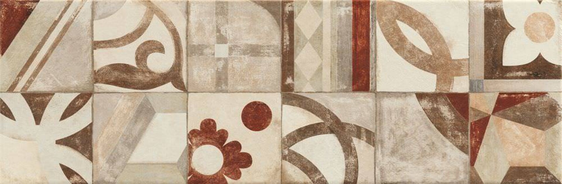 Fiordo Industria Beige Rettificato 60x60 Fiordo Industria FFFIND6060