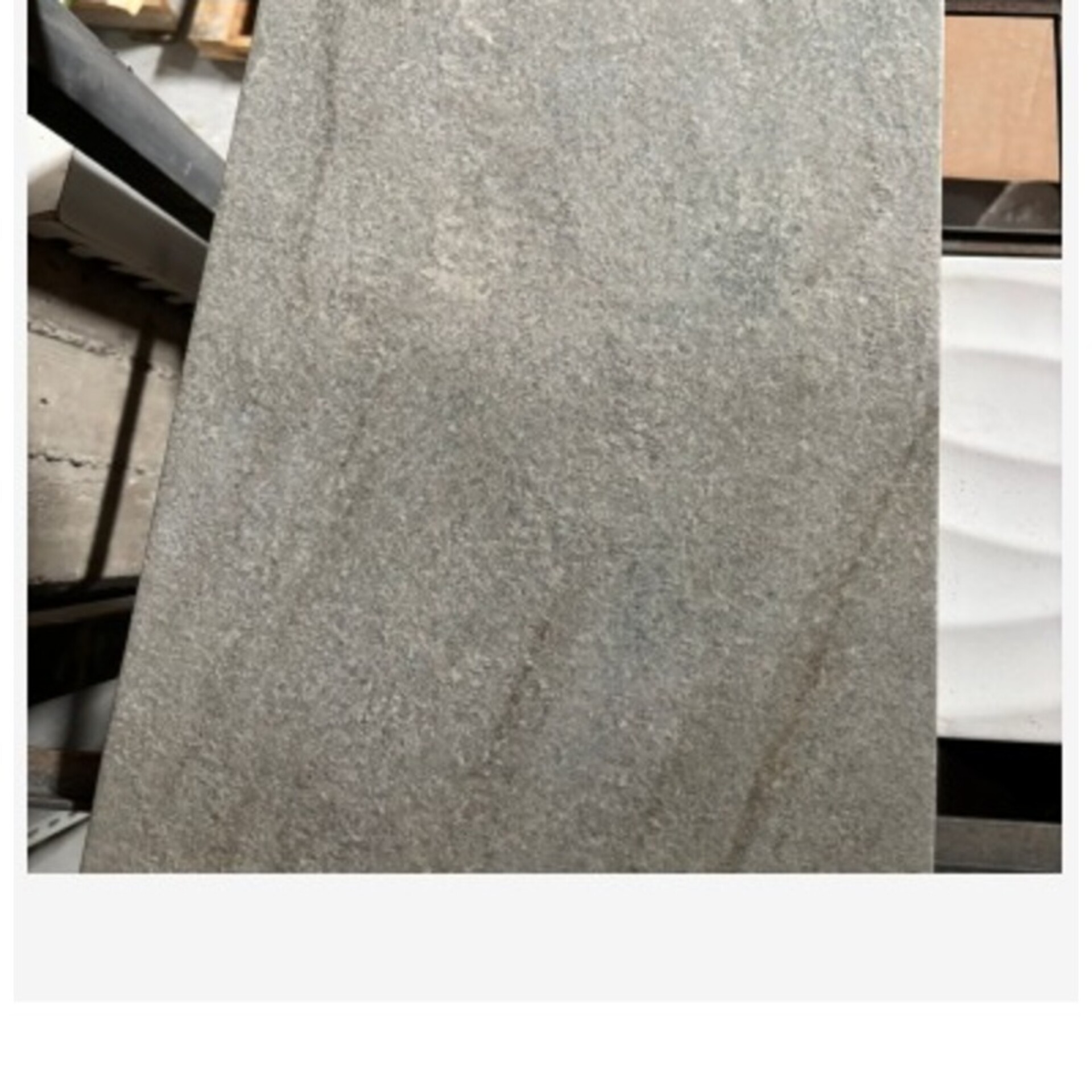 Gres Effetto Cemento con Venature 31x61 Leanza Ceramiche GRCEMSCUVEN