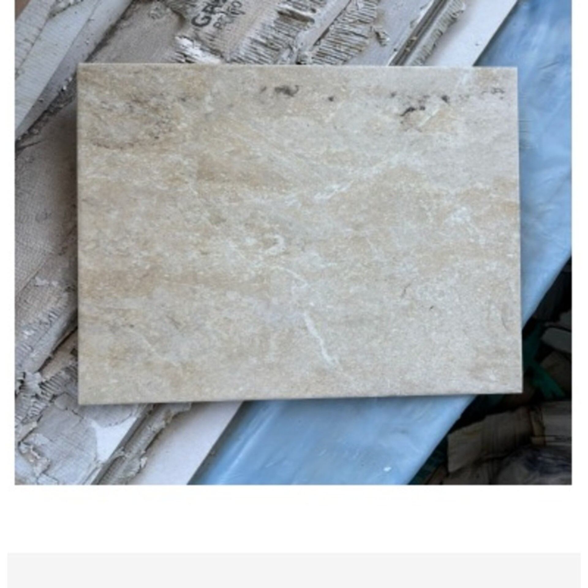 Italian Design Gres Beige Venato 34x34 Italian Design gresitaliad