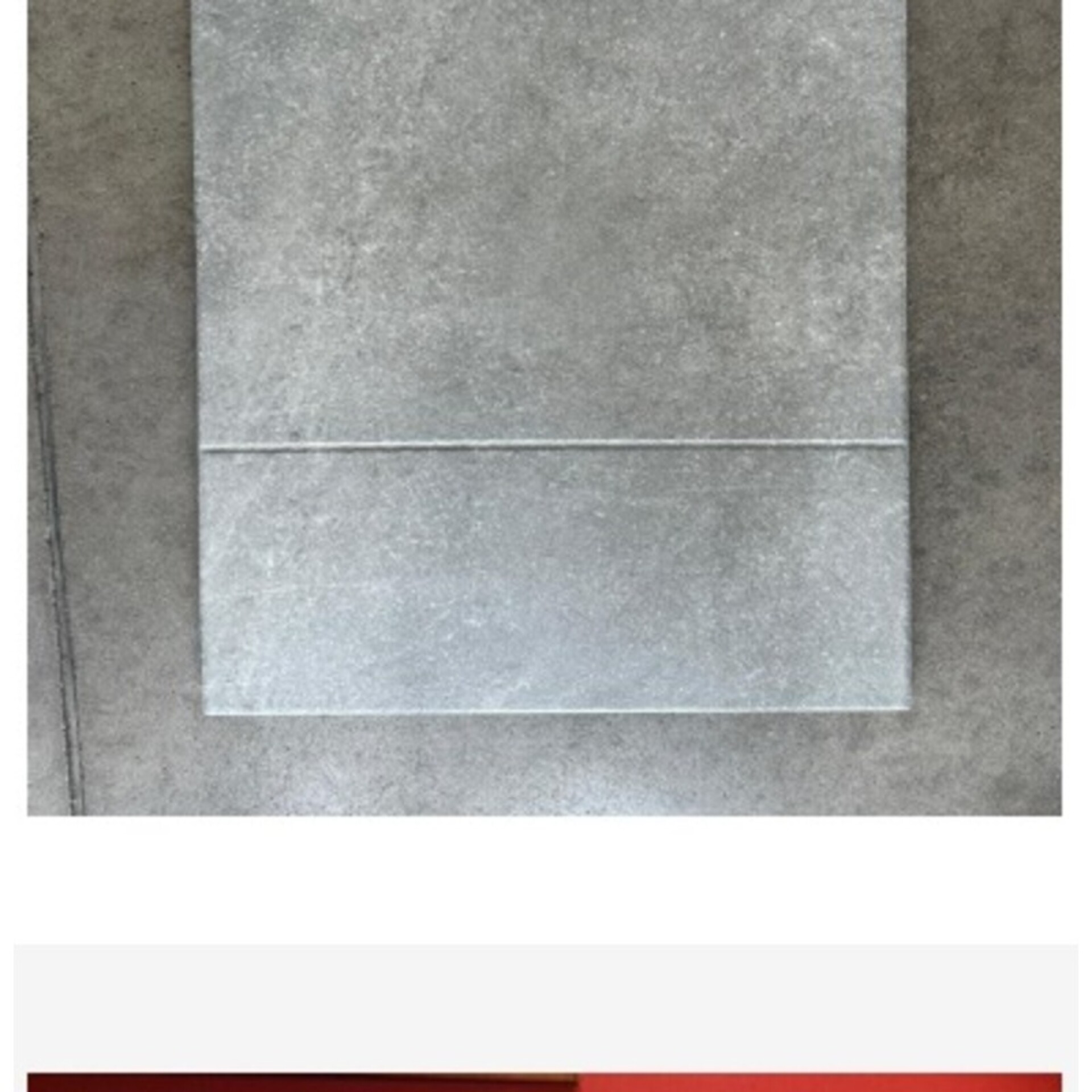 Helios Grigio Antracite Gres 40,5x61 Helios HELSGRANTR