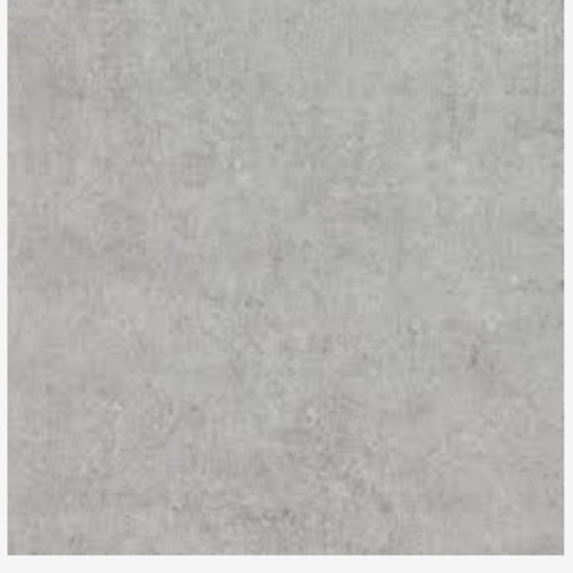 RAK Luft Concrete Silver Matt 80x80 RAK Ceramics RAKLUFTSILV