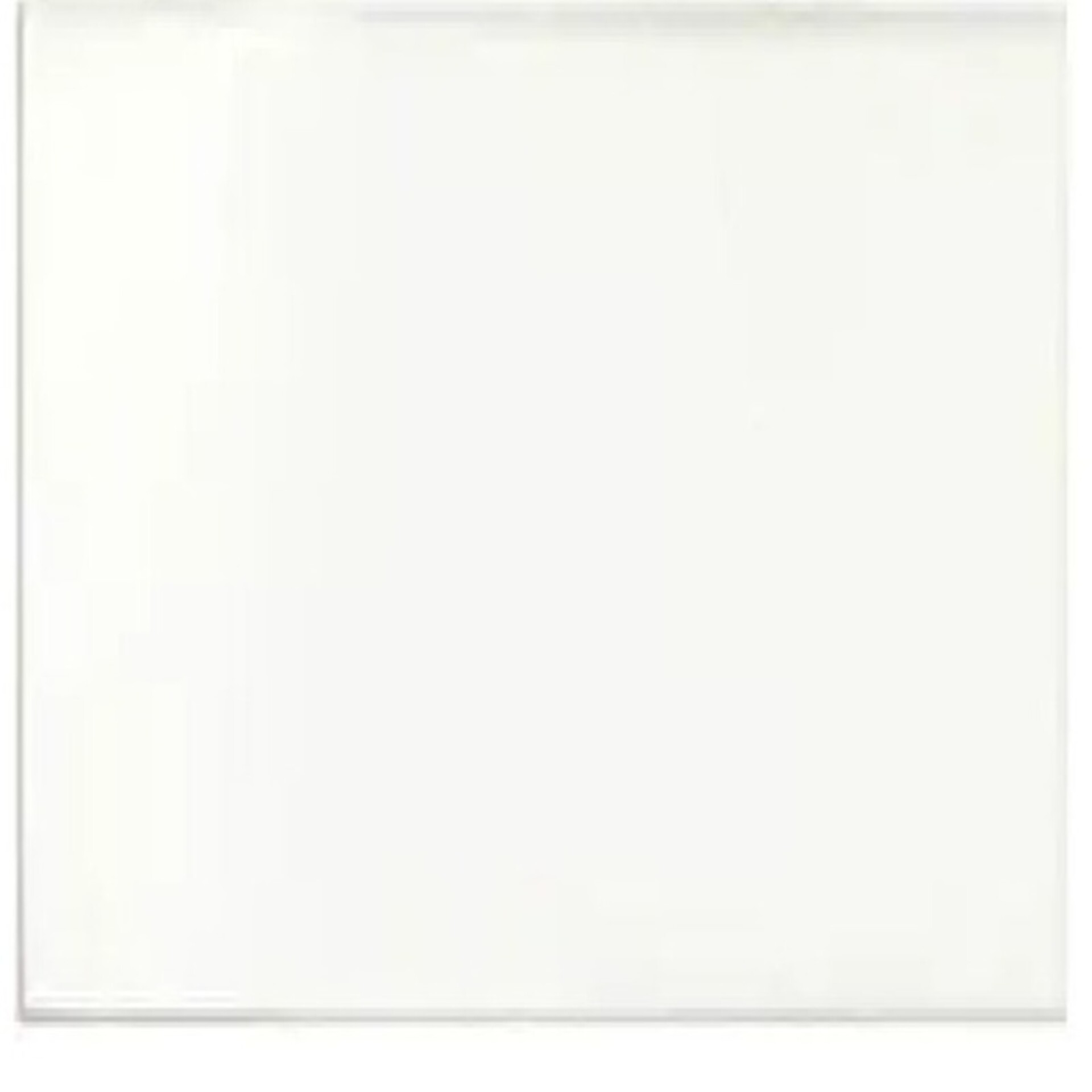 Ragno Prestige Bianca Lucida 25x76 Ragno RGNFRAMLIK