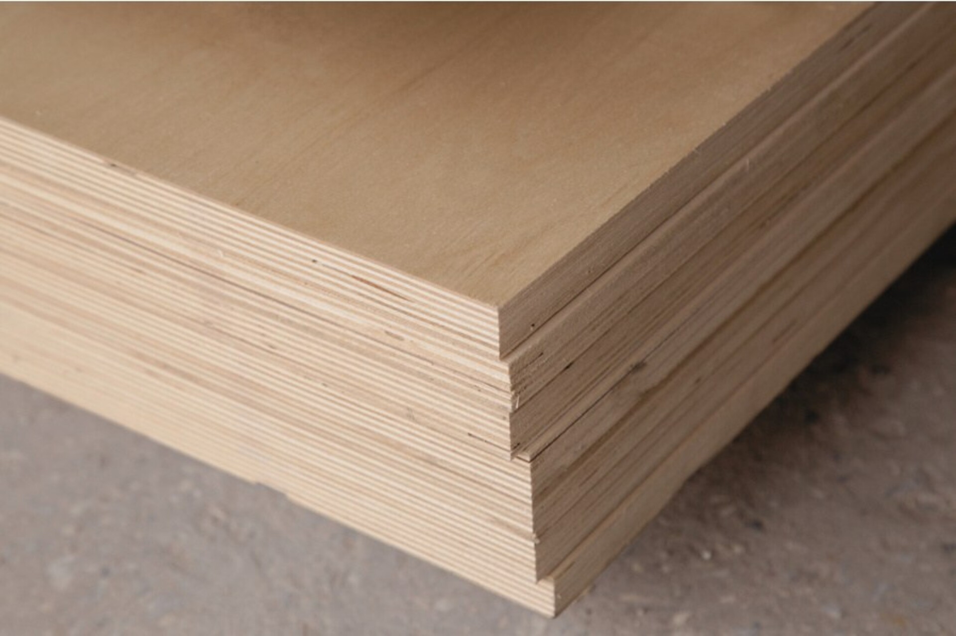 Pannello multistrato fenolico in pino cileno 21x2440x1220 mm Gaspare Mirrione Multistrato fenolico pino cileno