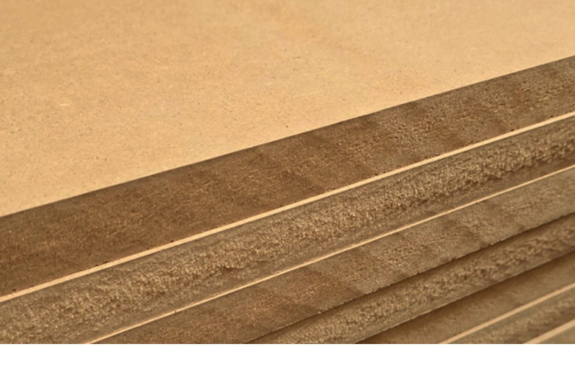 Pannello MDF grezzo Gaspare Mirrione MDF grezzo