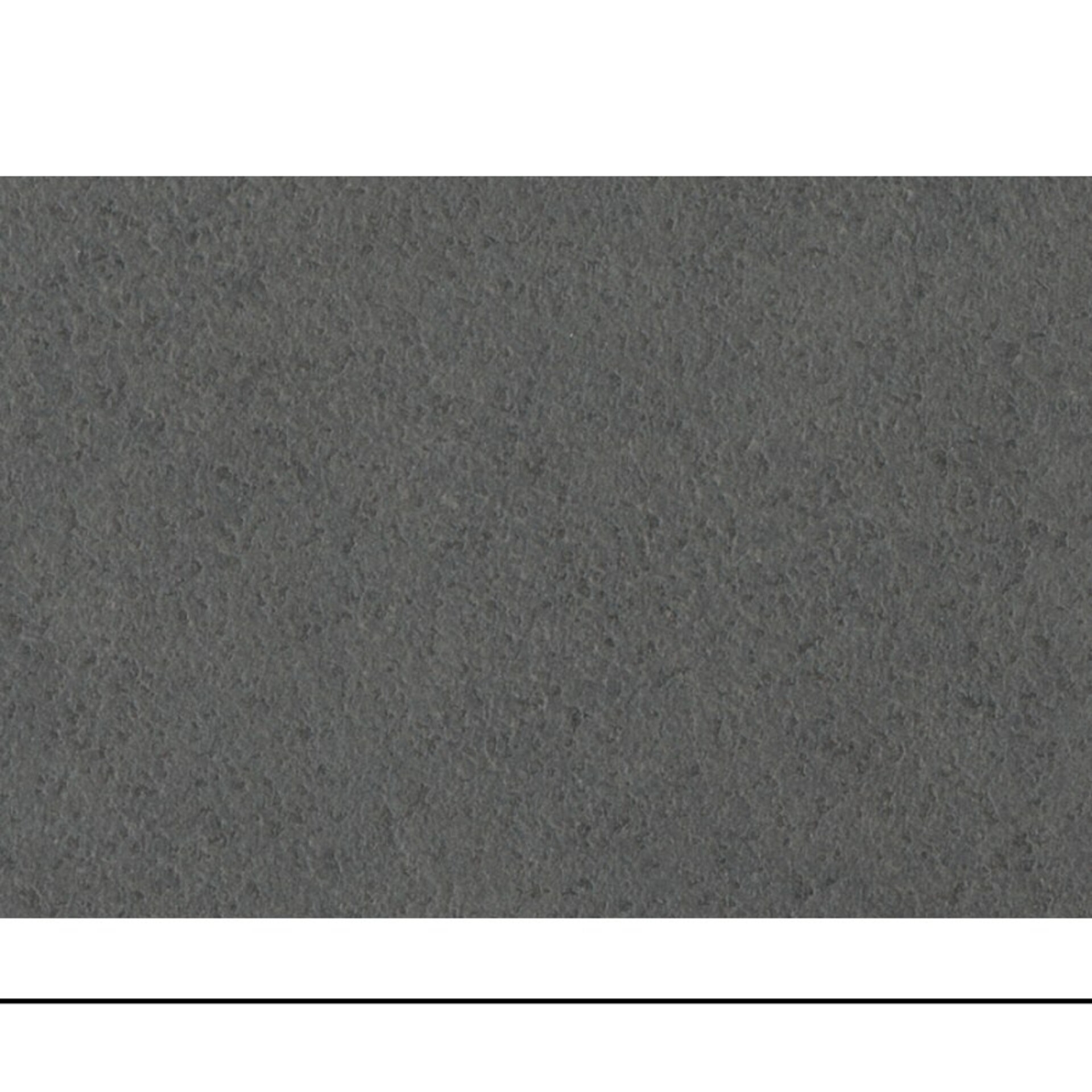 Top cucina idrofugo Luserna Nero 38x600x4100 mm Gaspare Mirrione Top idrofugo Luserna Nero F 050 PS 54