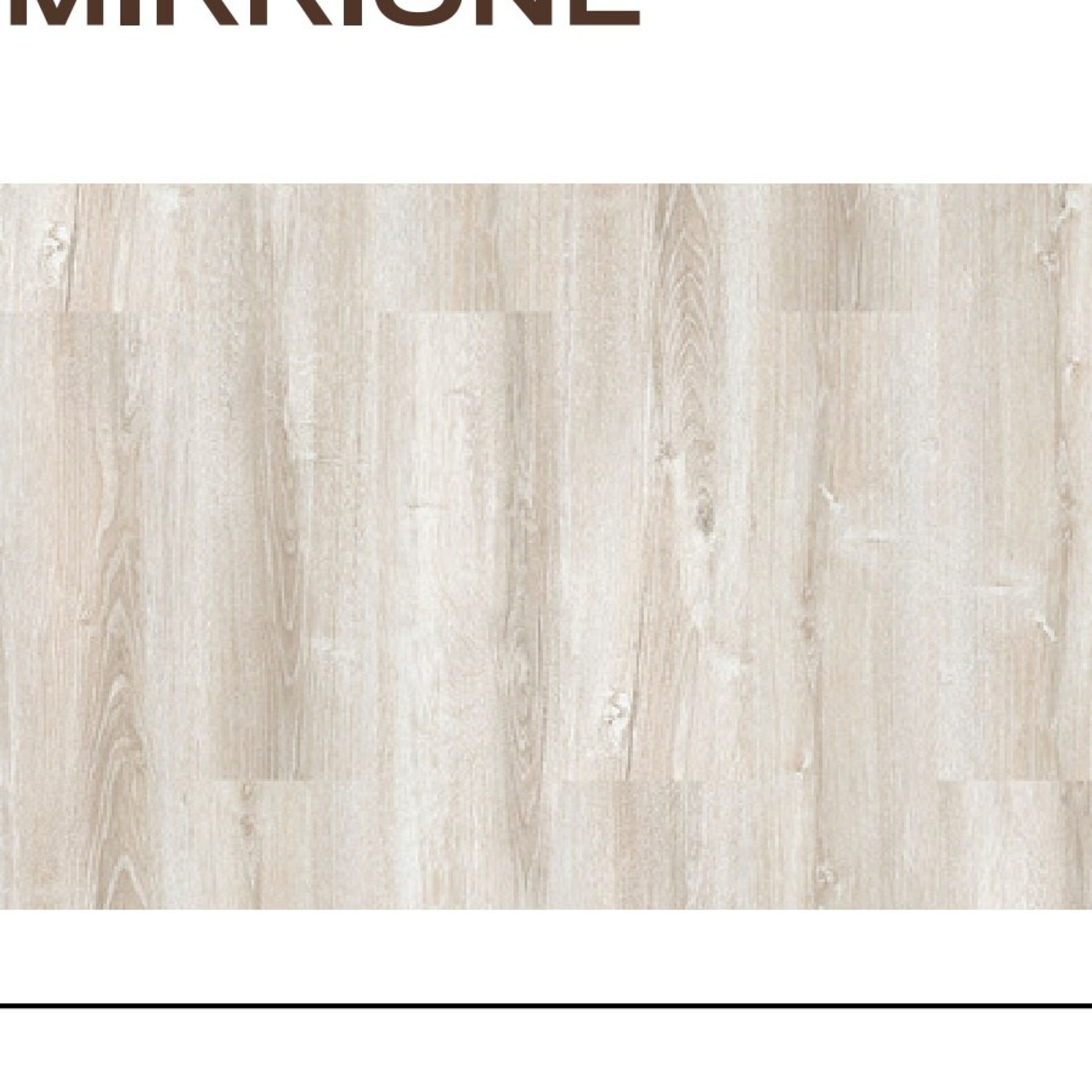 Pavimento laminato FIX AC3 Rovere Grigio - BORA 7x197x1205 mm Gaspare Mirrione FIX AC3 Rovere Grigio BORA