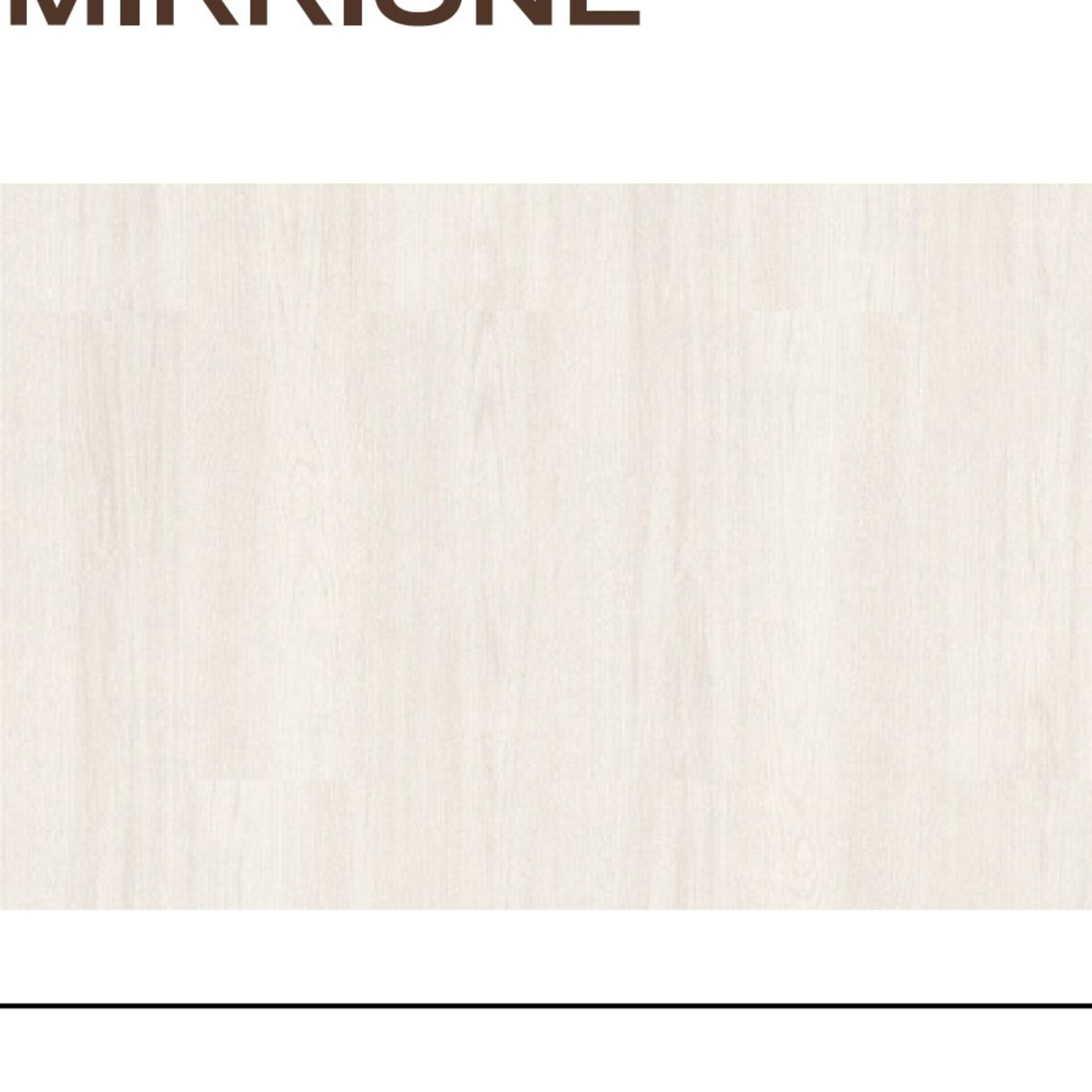 Pavimento laminato FIX AC3 Rovere Bianco - LODOS 7x197x1205 mm Gaspare Mirrione FIX AC3 Rovere Bianco LODOS