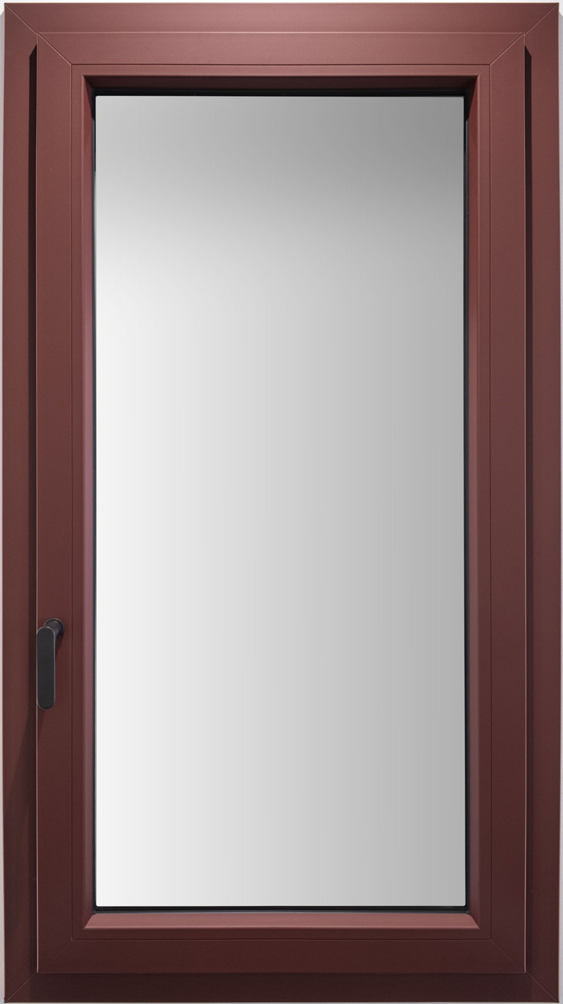 Finestra in PVC a battente SynthEko 76/82 a 6 camere SynthEko