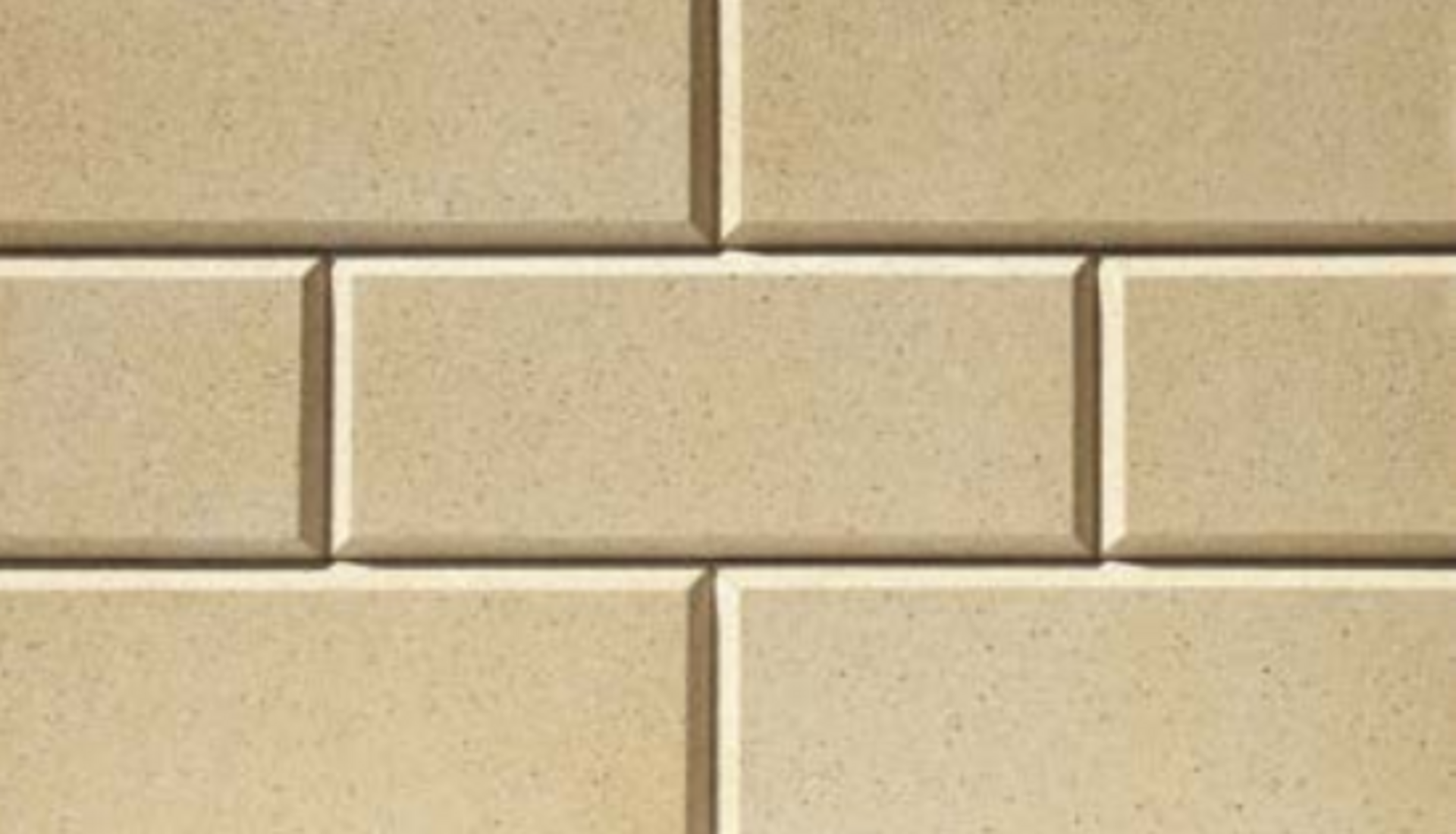 Rivestimento Diamantato Paviblok Tavella 49 x 19 cm, spessore 24 mm