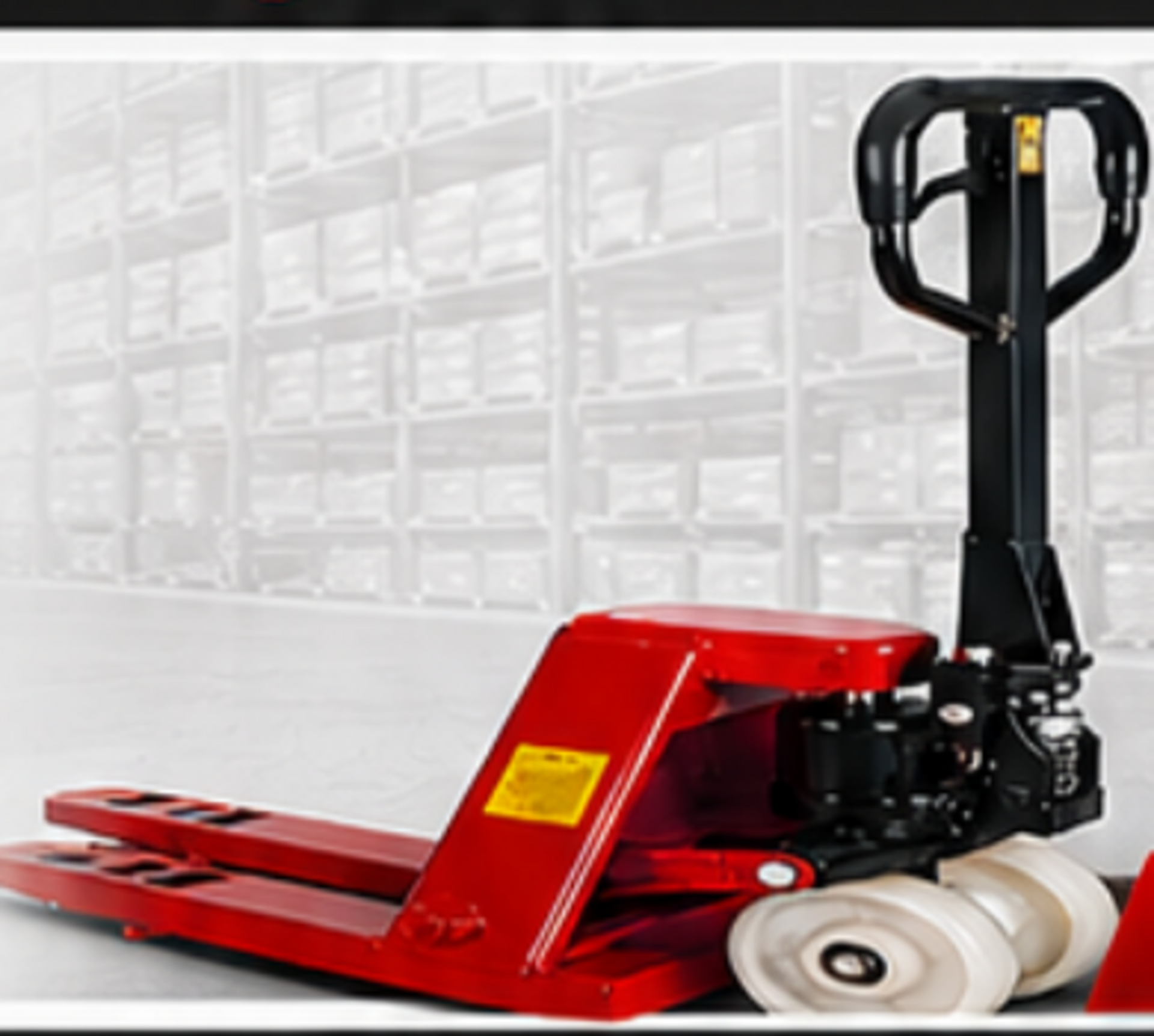 Transpallet HPT30