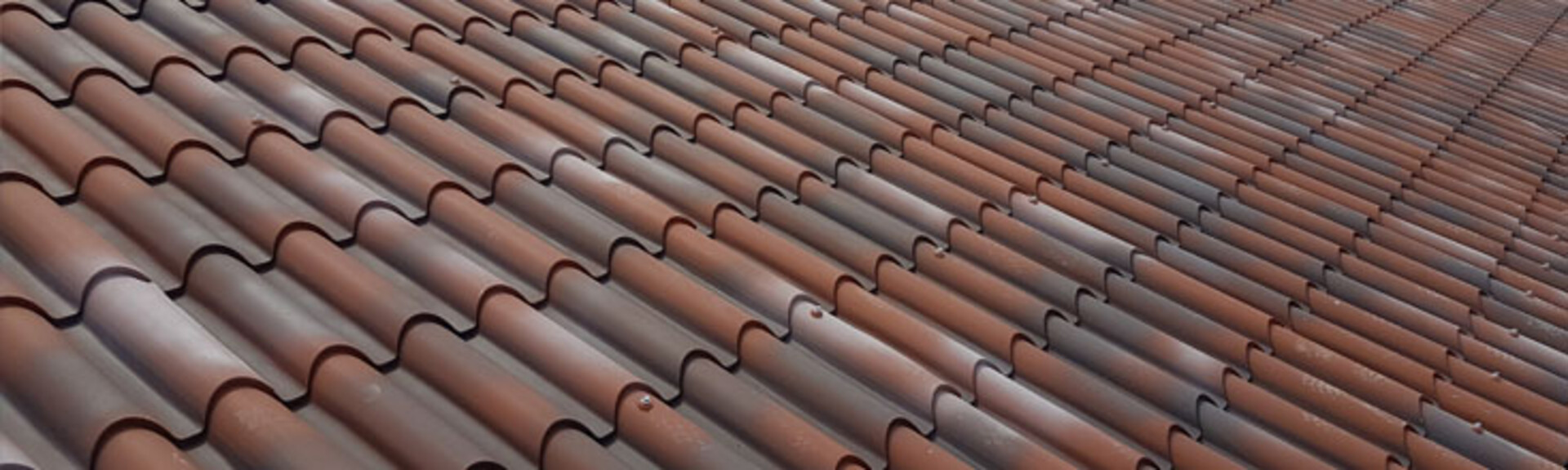 Lamiera per coperture al m² ISOMETAL Supercoppo