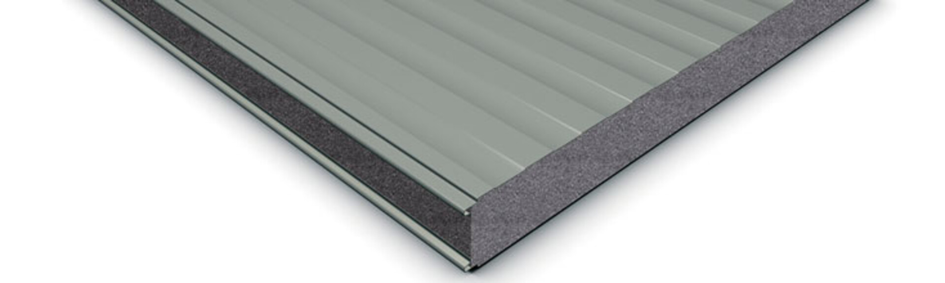 Pannello isolante in EPS ISOMETAL ONEKLASS NEOPOR WALL