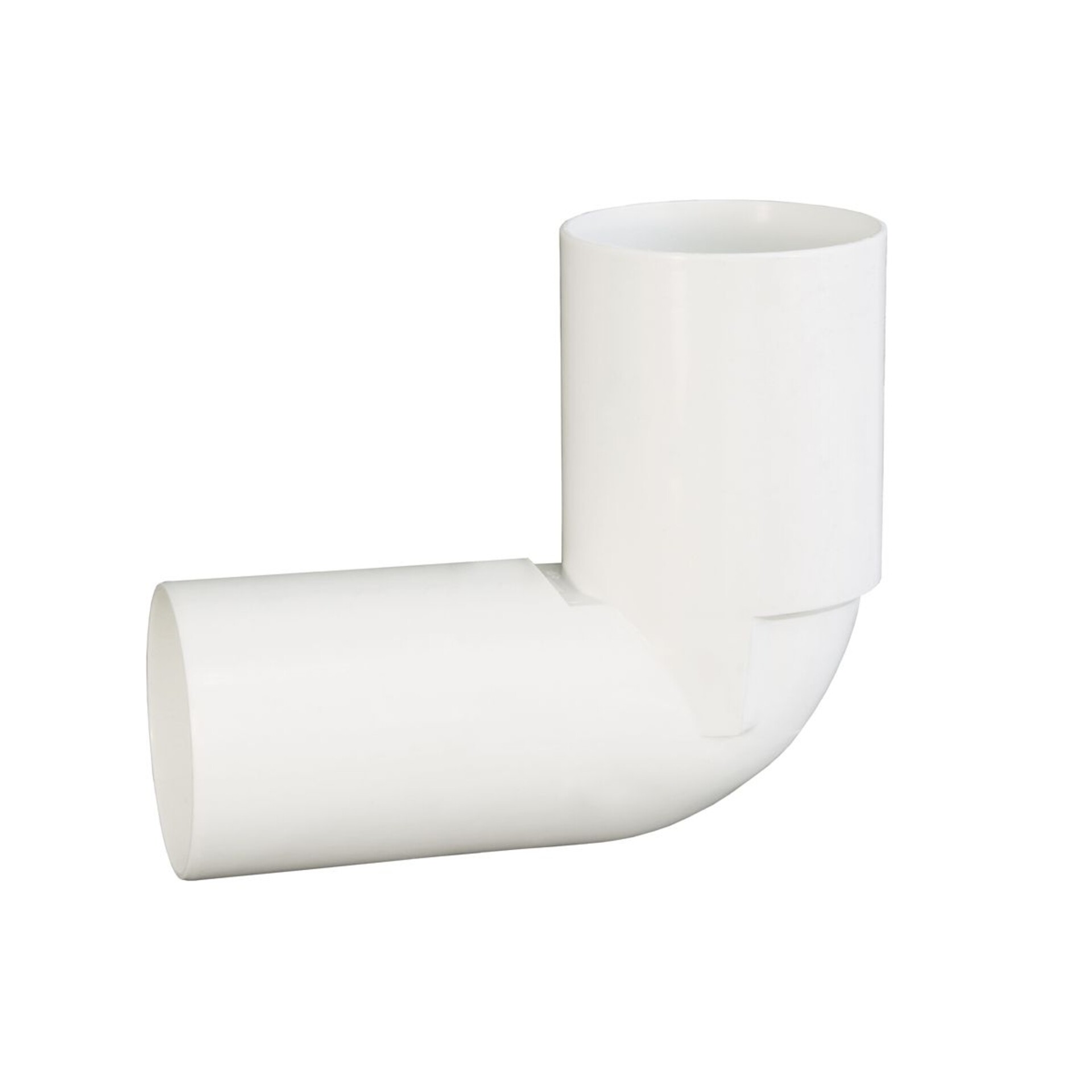 Curva alta HTSG per WC D. 110/110 90° Pikappa PK System HTSG