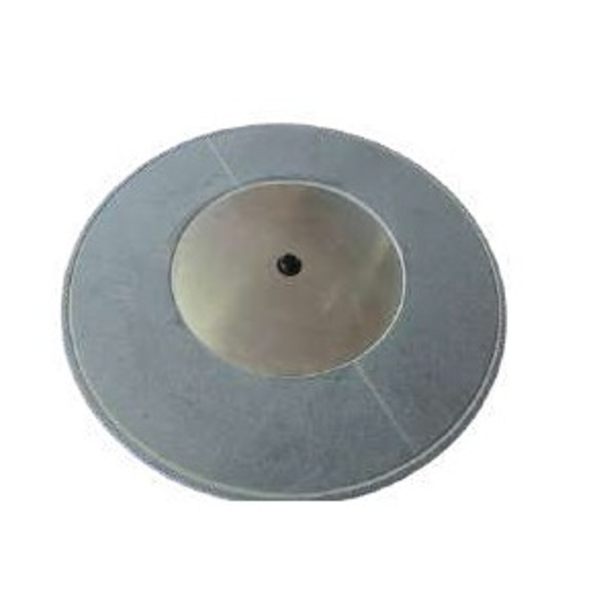 Coperchio in alluminio per braciere Foku Foku FK-ACC-013
