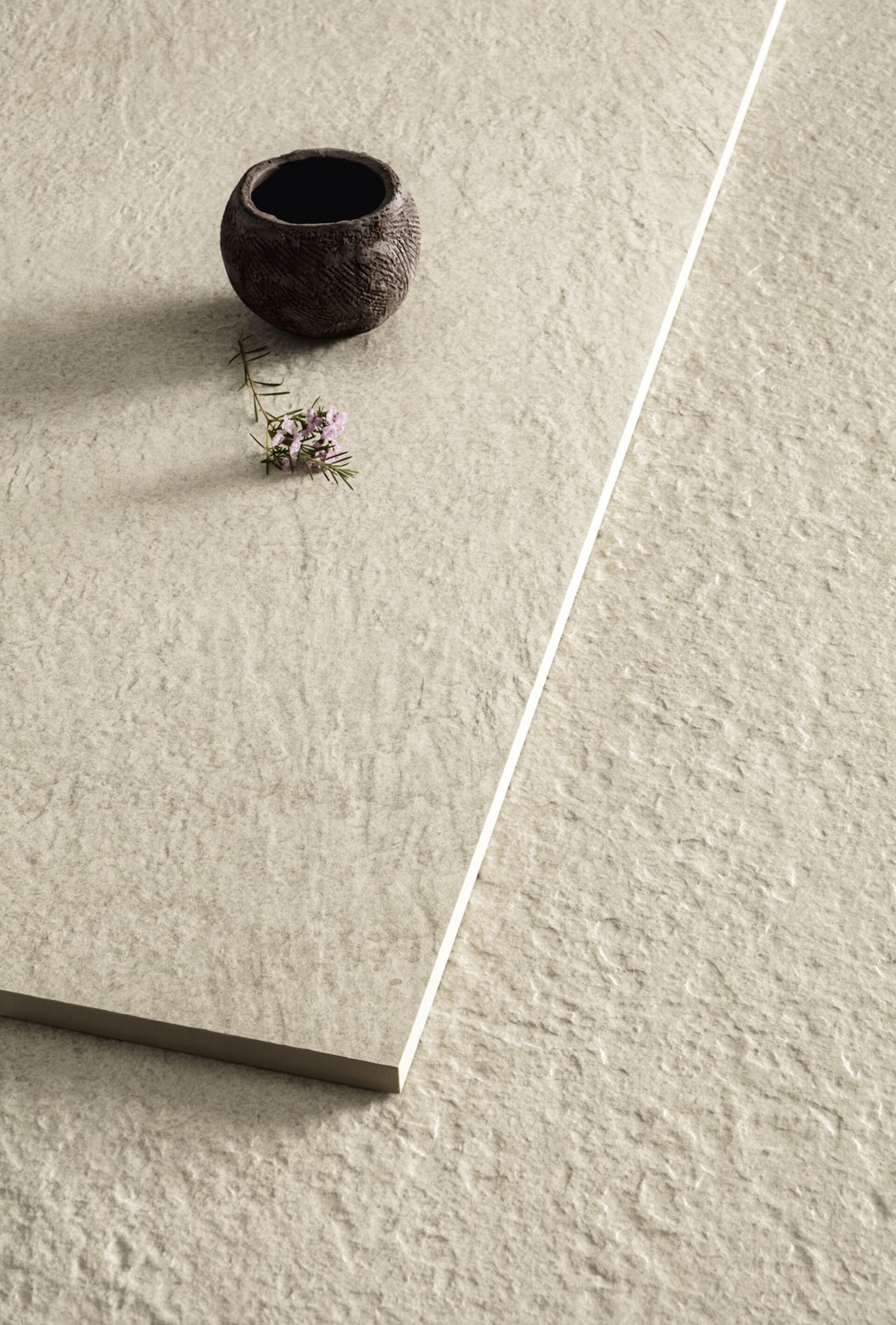 Lea Ceramiche Pulse Sand Rough 60x120 Rettificato Lea Ceramiche ALGXP5R2