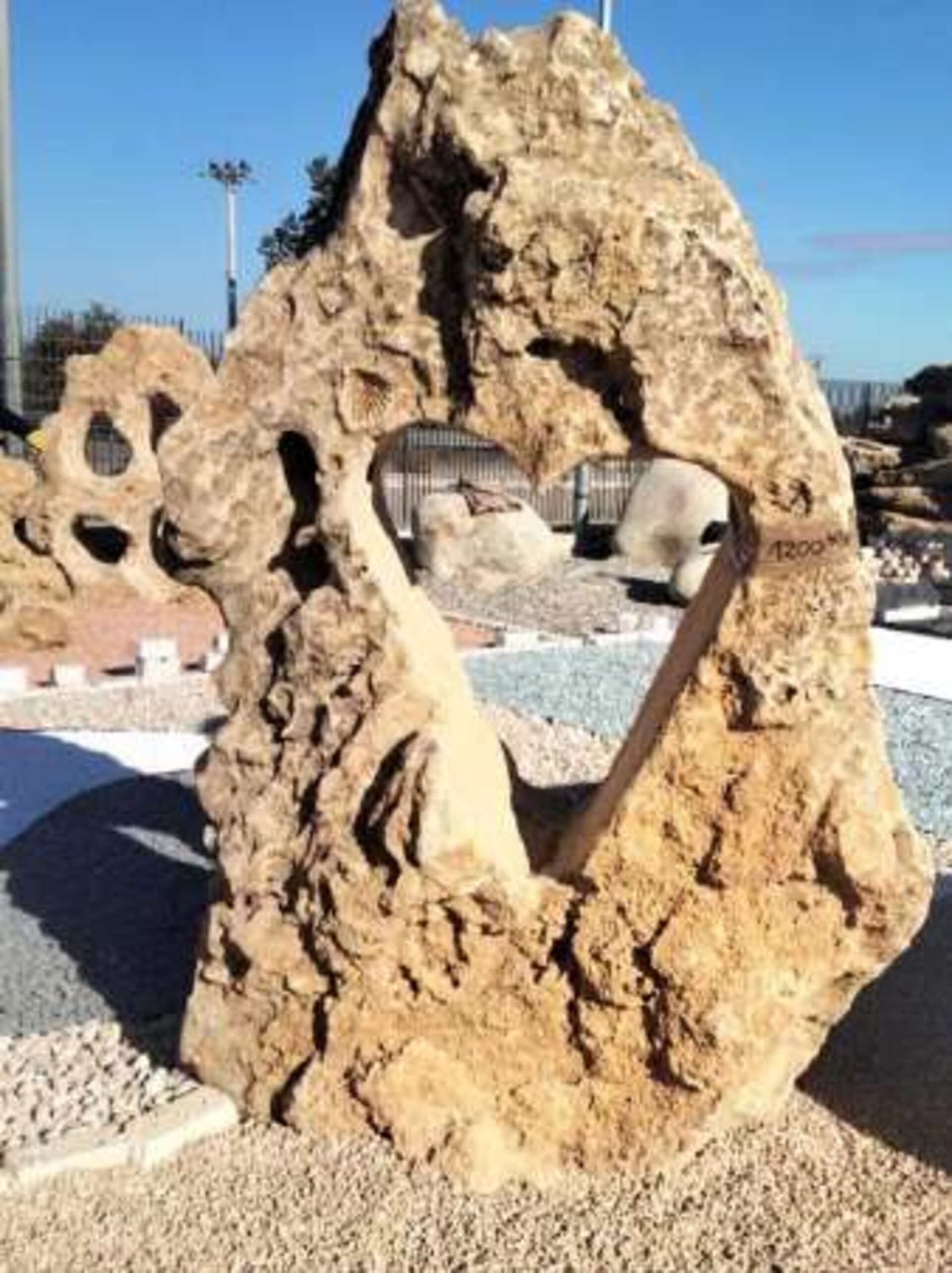 Fontane da Giardino in Pietra misure piccola - media - grande Gjini Argjendi - Endi Pietra di Trani ART.097