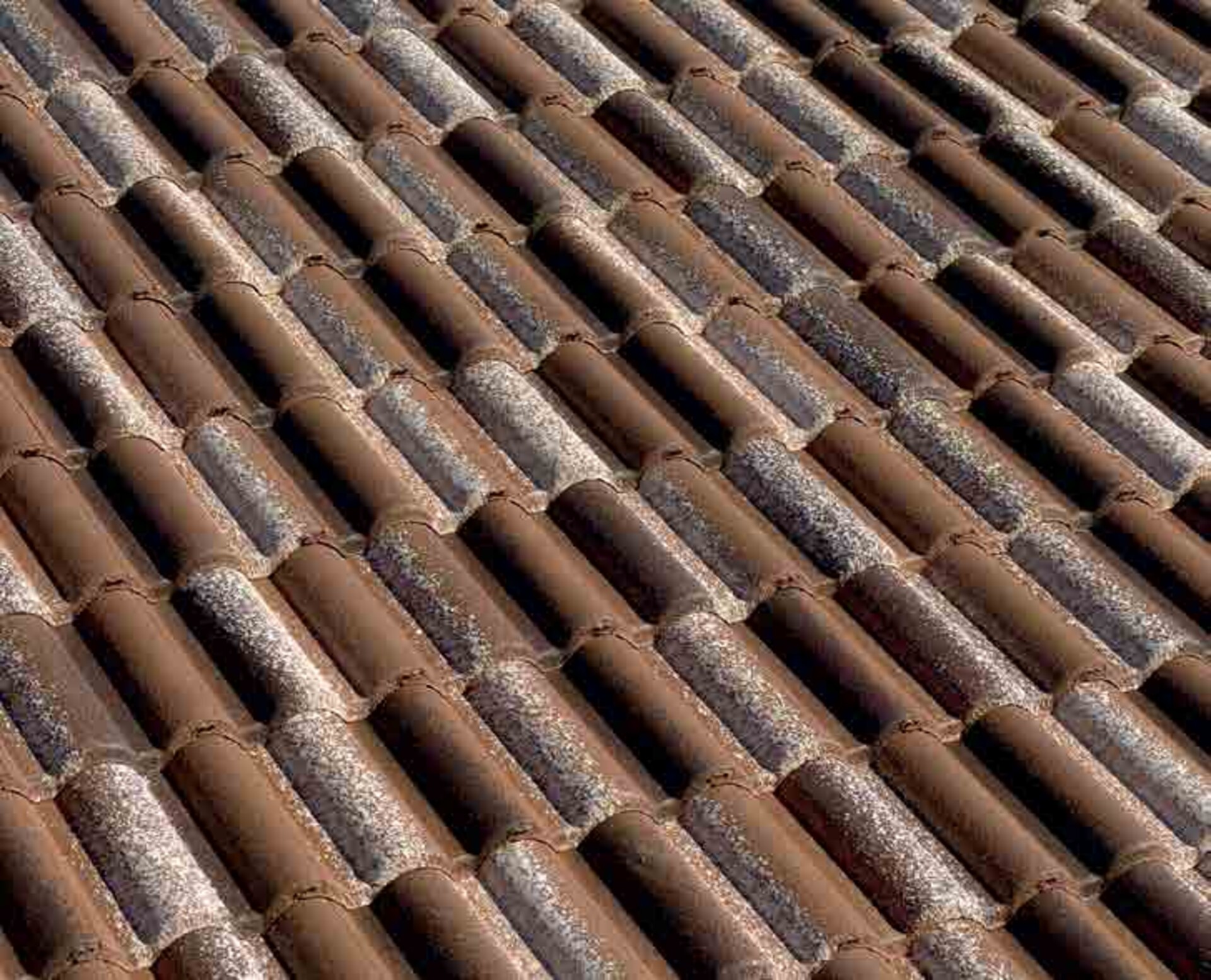 Coppo di Francia Antichizzata coppo vecchio BMI Wierer Coppo di Francia