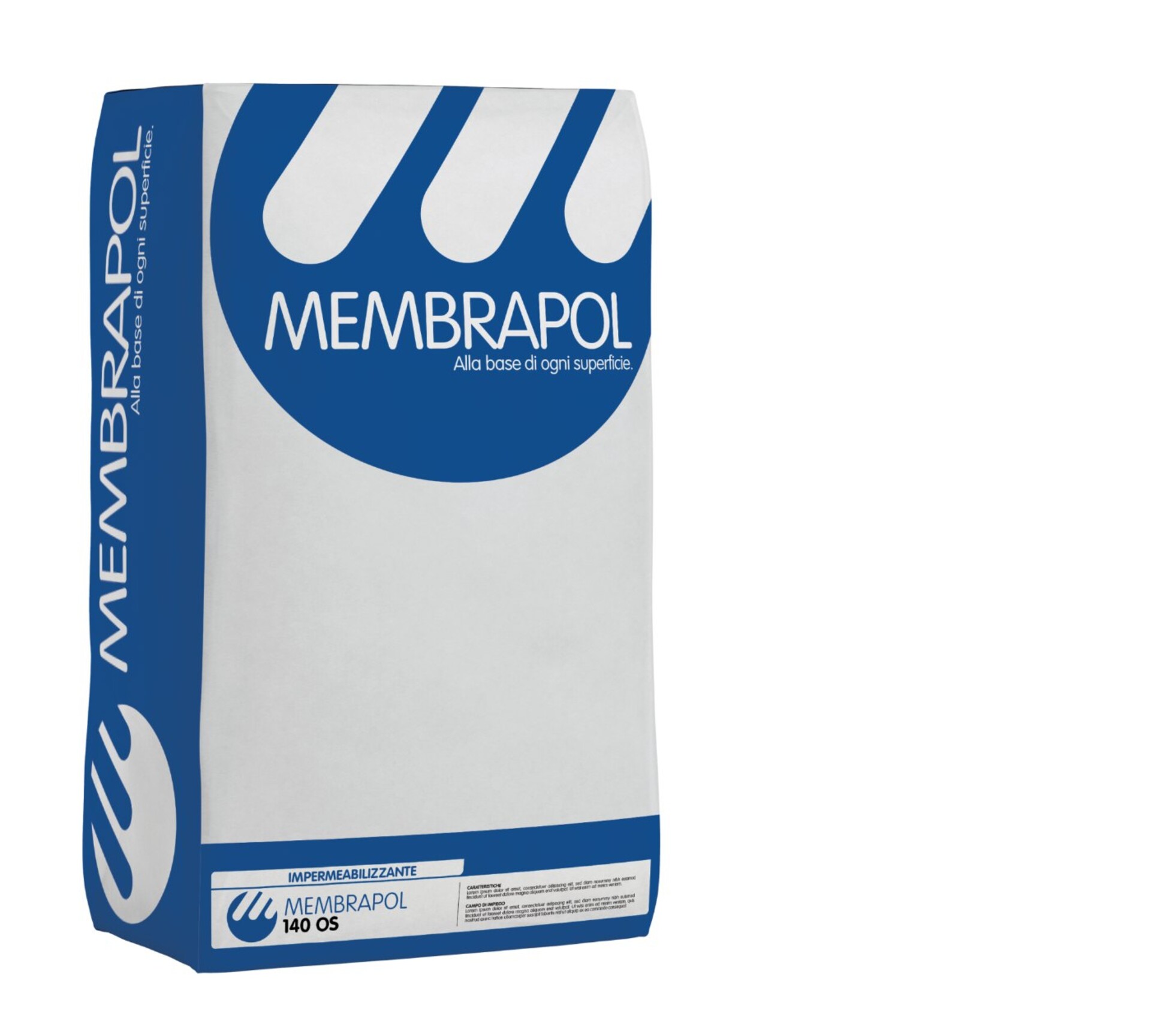 MEMBRAPOL 140 OS MEMBRAPOL 140 OS