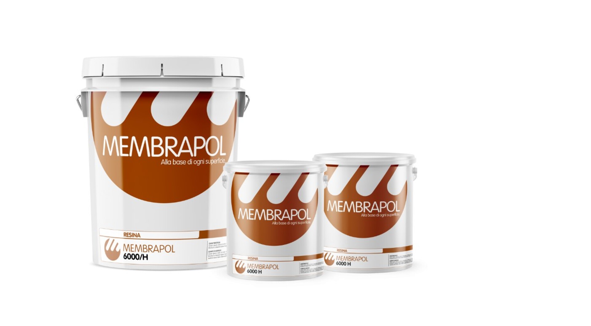 MEMBRAPOL 6000/H MEMBRAPOL 6000/H
