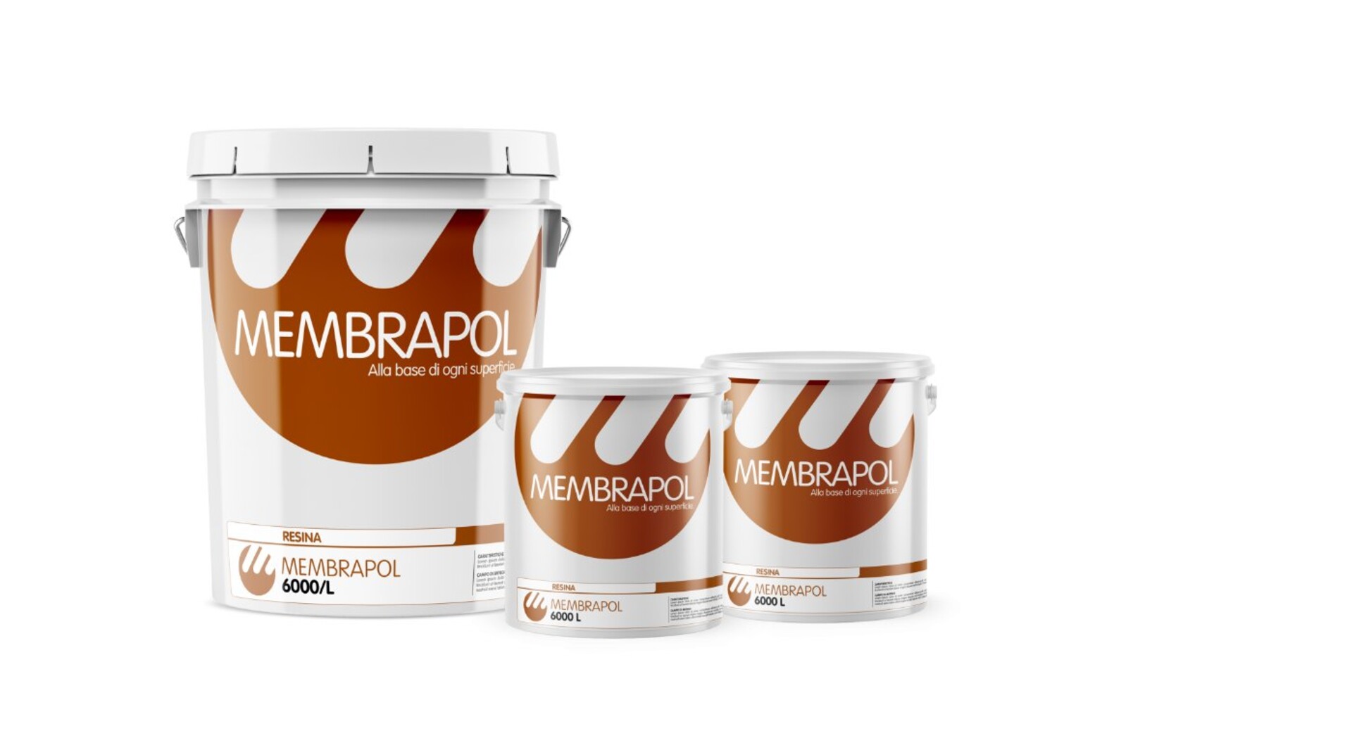 MEMBRAPOL 6000/L MEMBRAPOL 6000/L