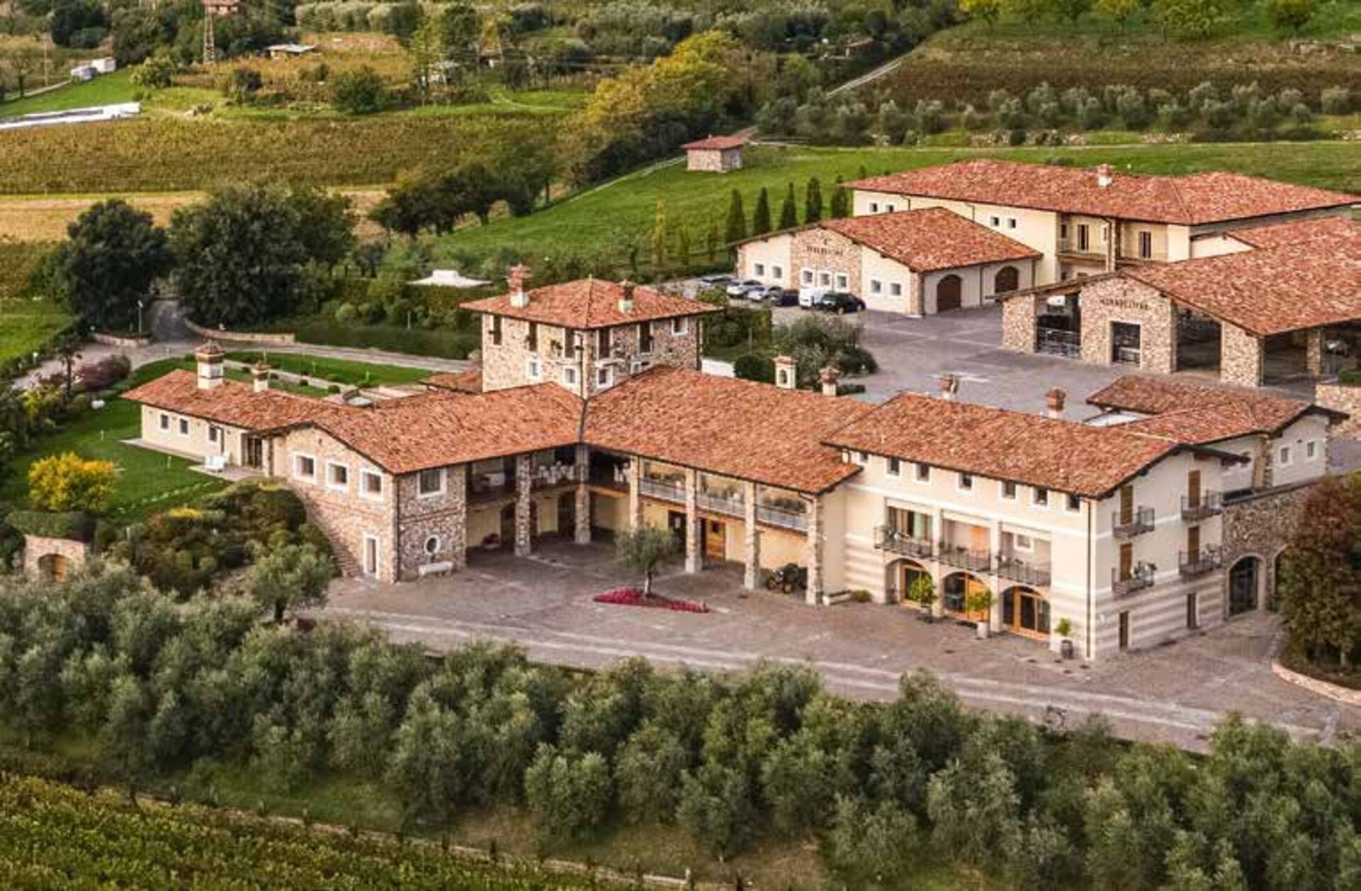 Coppo del Borgo BMI Wierer Coppo del Borgo