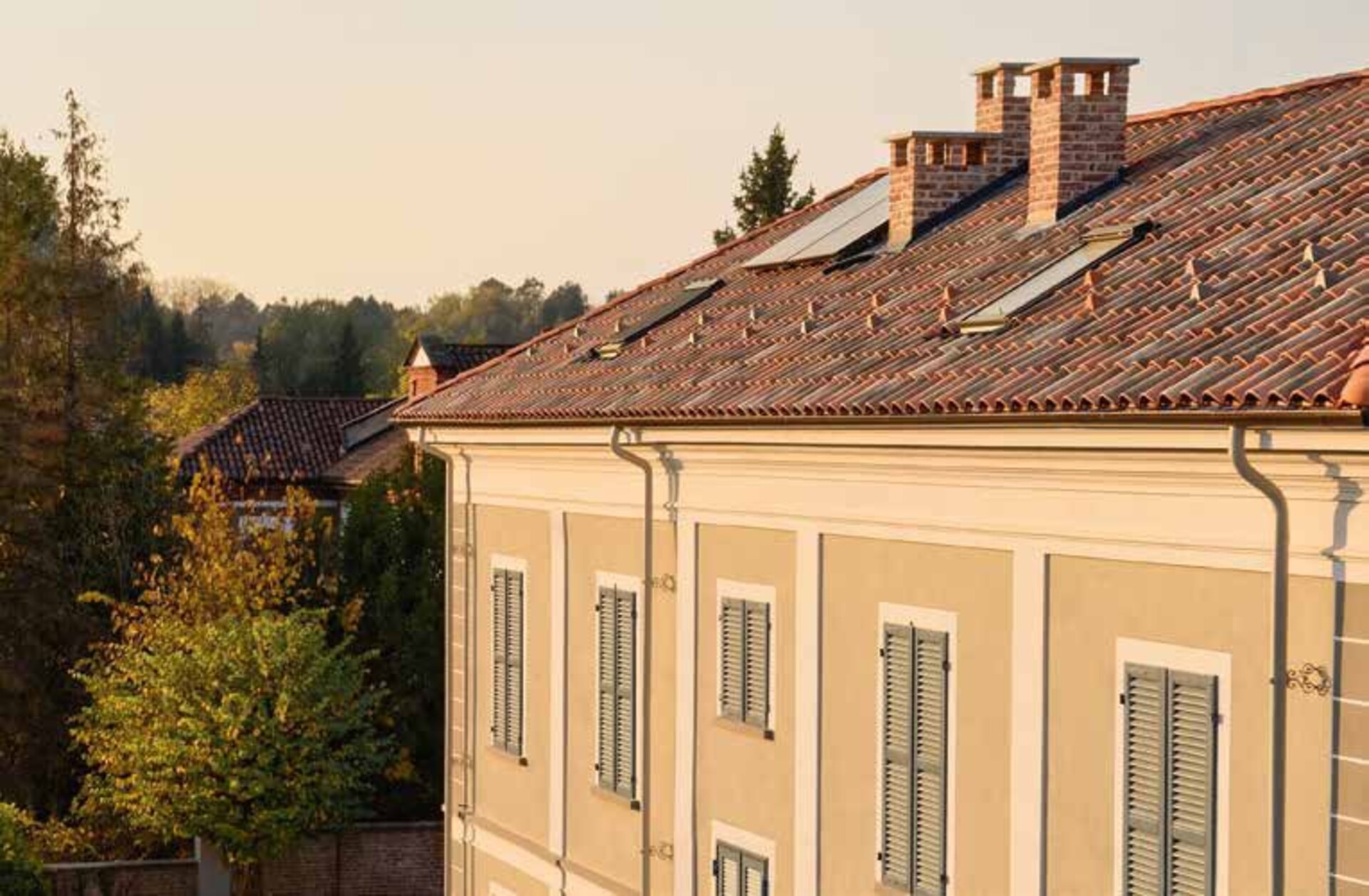 Coppo Domus BMI Wierer Coppo Domus