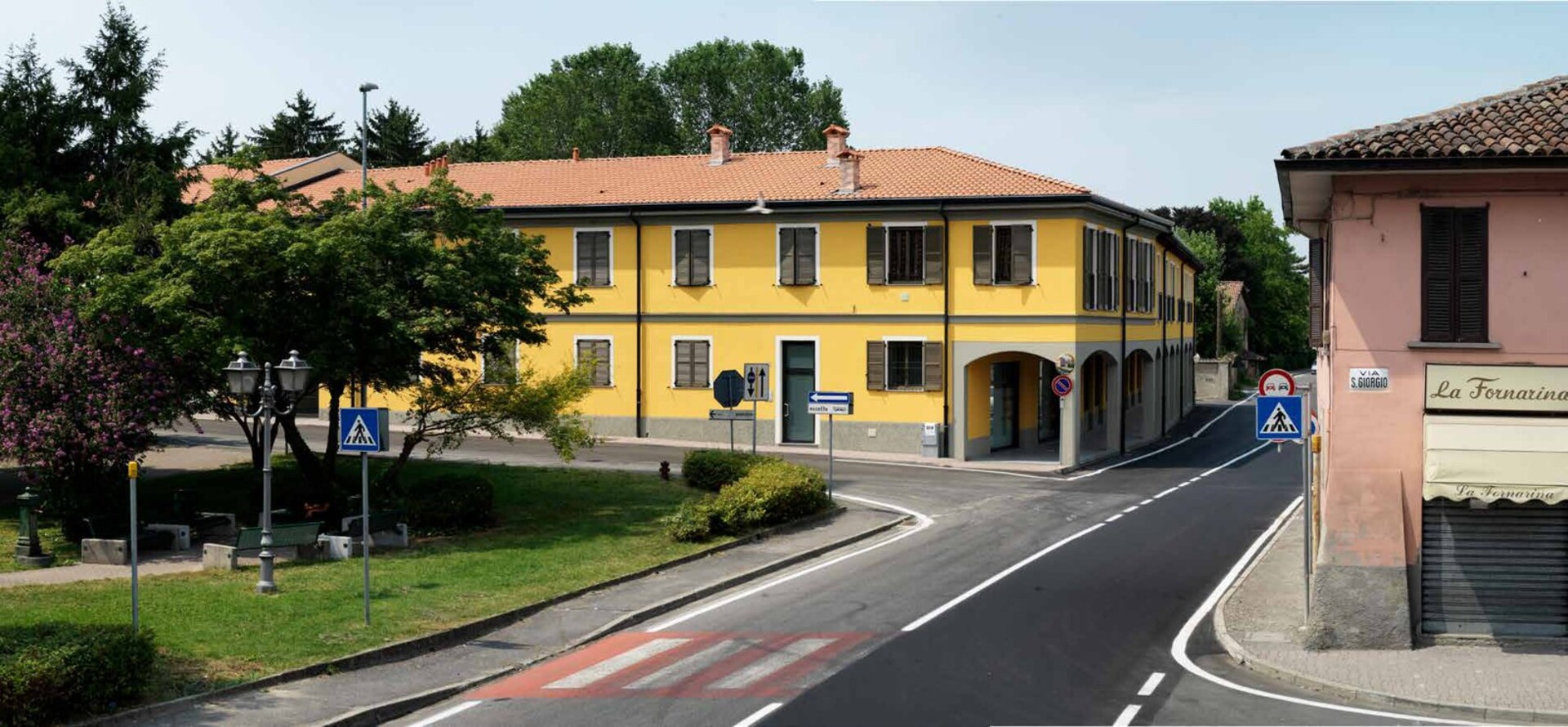 Portoghese Nova Flexa BMI Wierer Portoghese Nova Flexa