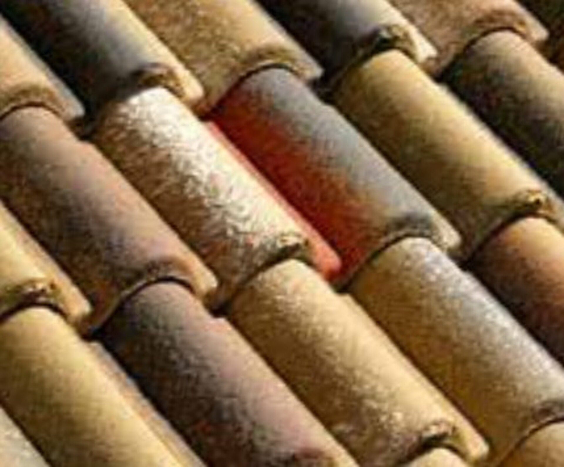 Coppo di Grecia Antichizzata coppo muschiato BMI Wierer Coppo di Grecia