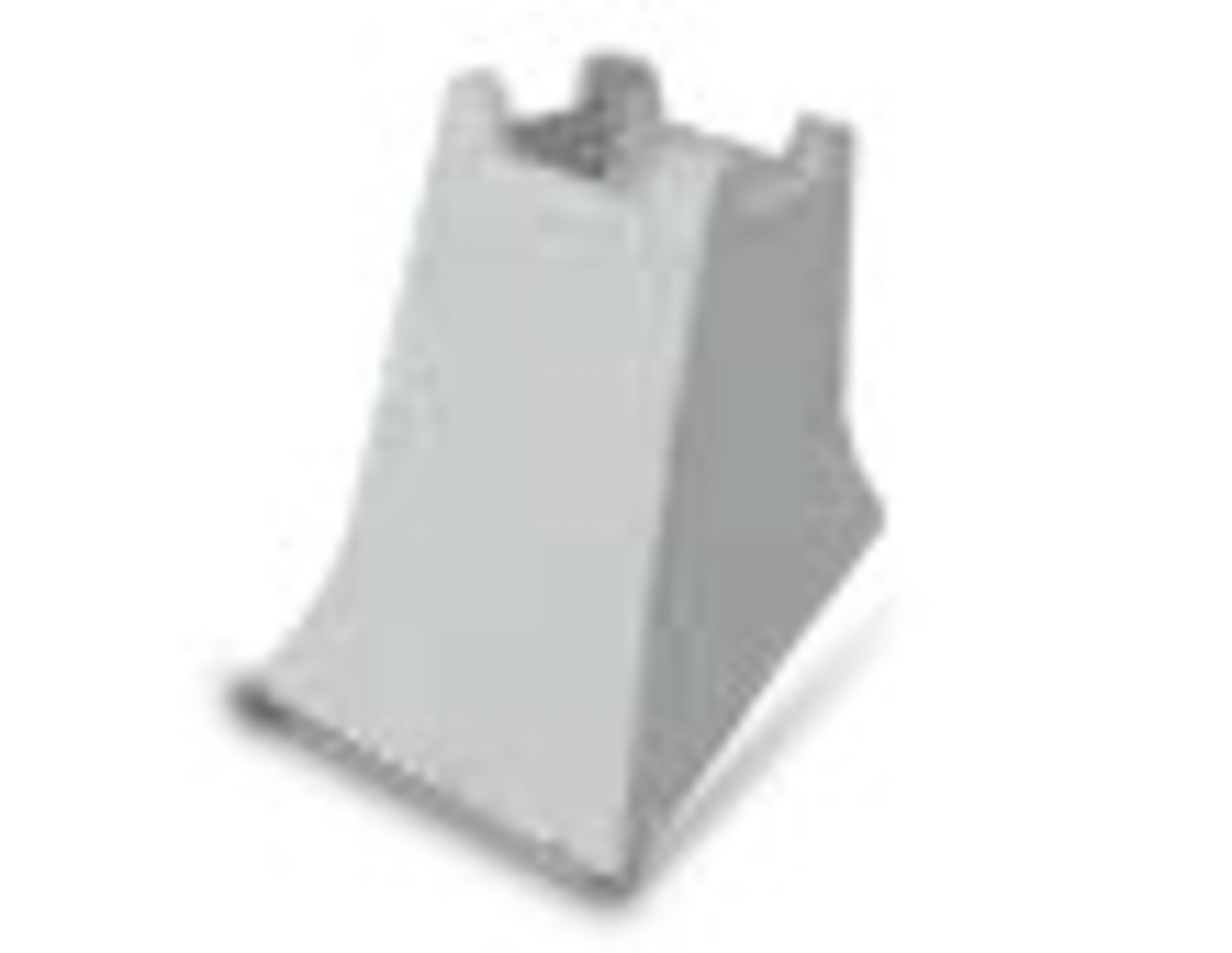 Canne, cappelli, anelli e comignolo Antik per torrette BMI Wierer Canne, cappelli, anelli e comignolo Antik per torrette