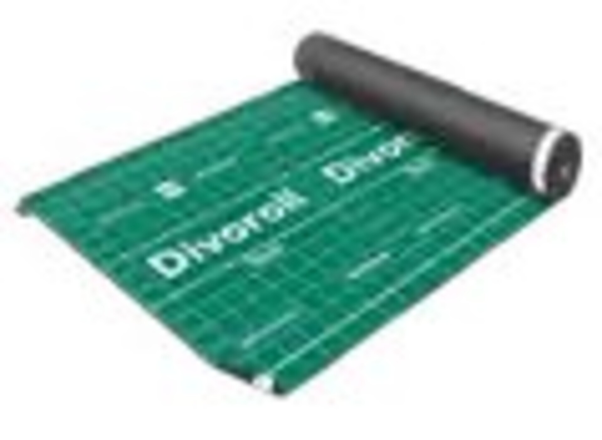Divoroll Tech BMI Wierer Divoroll Tech