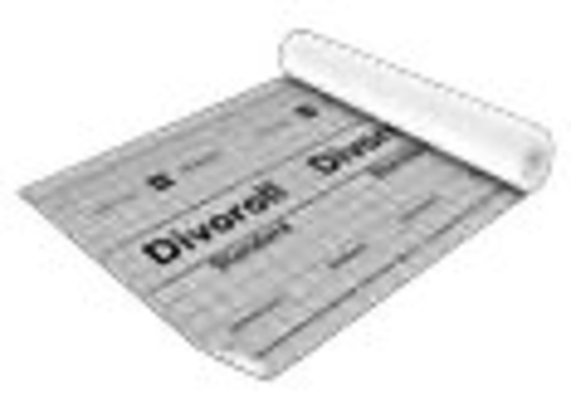 Divoroll Standard BMI Wierer Divoroll Standard