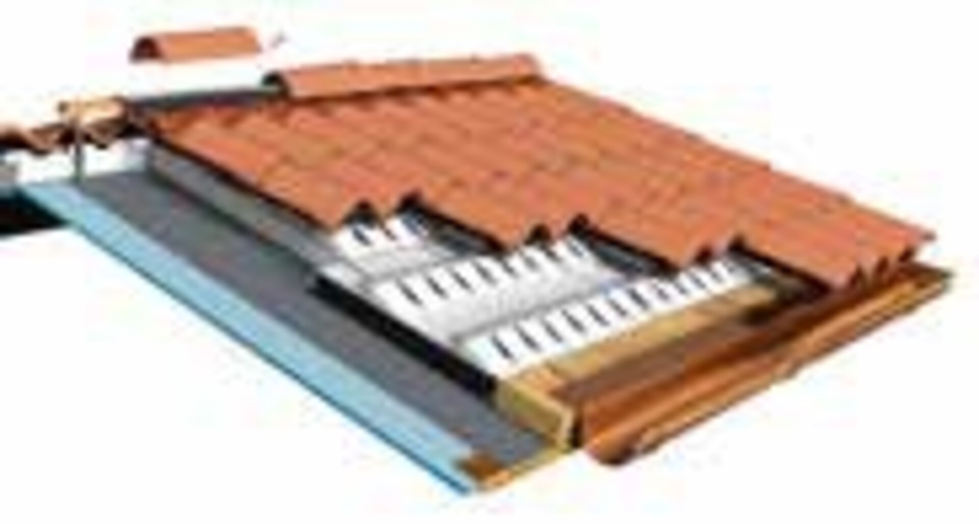 Isotegola Evolution 320 con grafite BMI Wierer Isotegola Evolution 320 con grafite