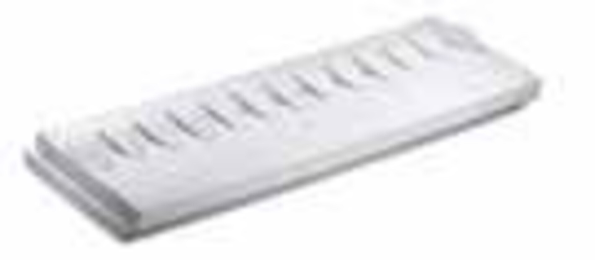 Isotegola Evolution 345 con grafite BMI Wierer Isotegola Evolution 345 con grafite