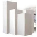 BLOCCO CELLULARE AUTOCLAVATO TIPO GASBETON Gasbeton BLOCCO CELLULARE AUTOCLAVATO TIPO GASBETON