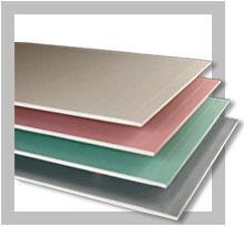 CARTONGESSO AQUA FASSA BORTOLO FASSA BORTOLO