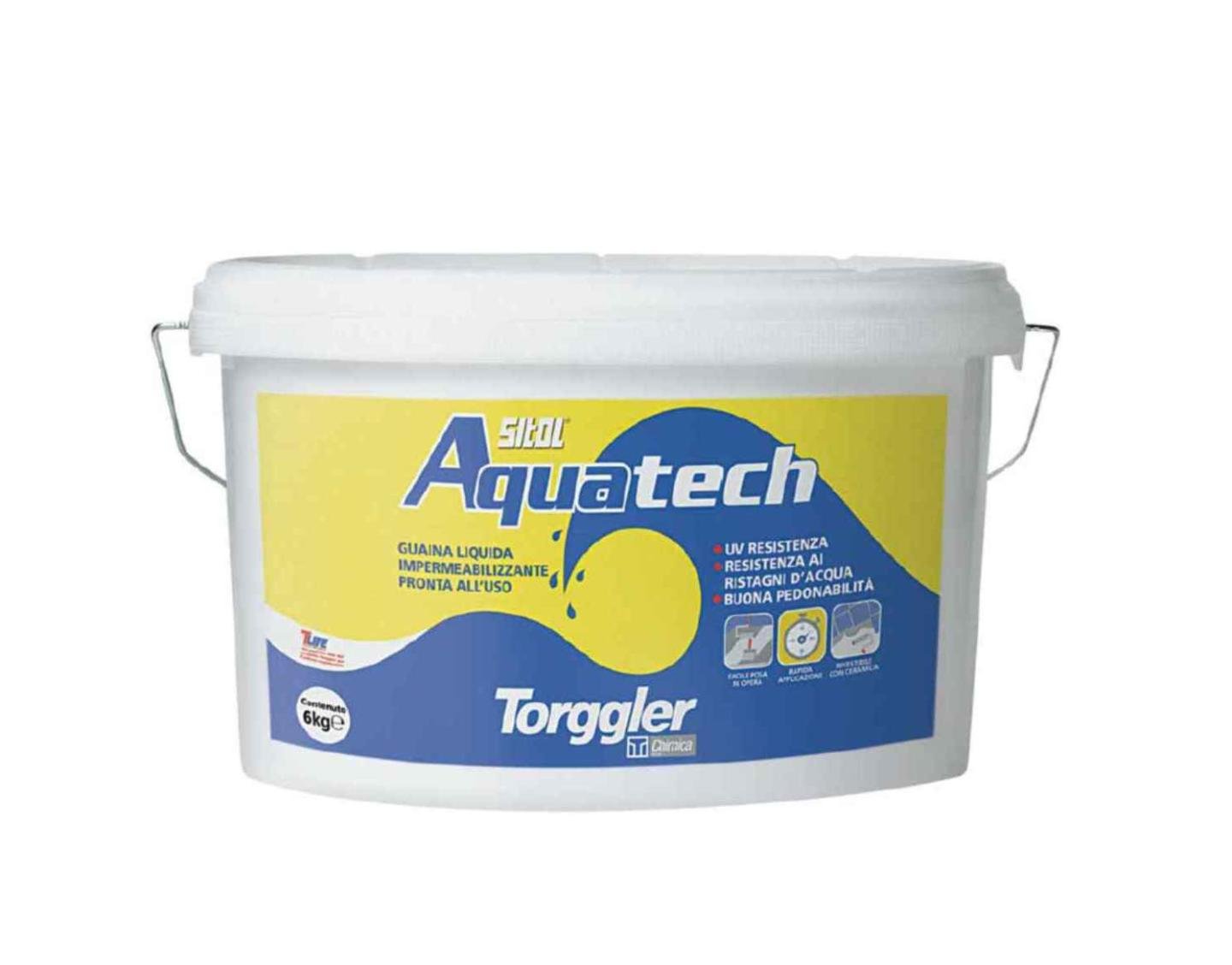 SITOL AQUATECH TORGGLER