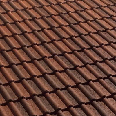 Doppia Romana BMI Wierer Doppia Romana