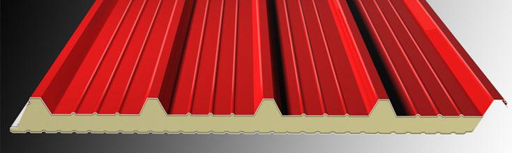 TERMOCOPERTURA  5G ISOMETAL ISOMETAL5G - Euro/mq  17,30 + iva