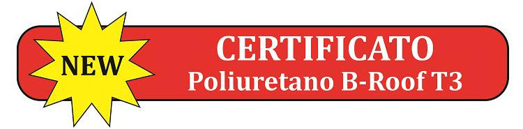 TERMOCOPERTURA  5G ISOMETAL ISOMETAL5G - Euro/mq  17,30 + iva