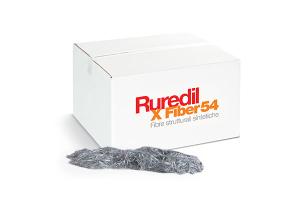 RUREDIL X FIBER 54 DA KG.1 RUREDIL X FIBER 54