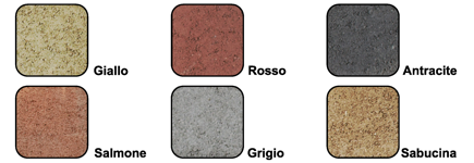 FORNITURA E POSA IN OPERA DI MASSELLI AUTOBLOCCANTI MODULARI ASPIA 12x12, 12x24 e 24x24