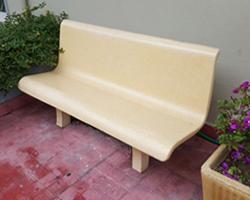 Arredo Urbano, per esterno giardino ADRANO CALCESTRUZZI s.r.l.