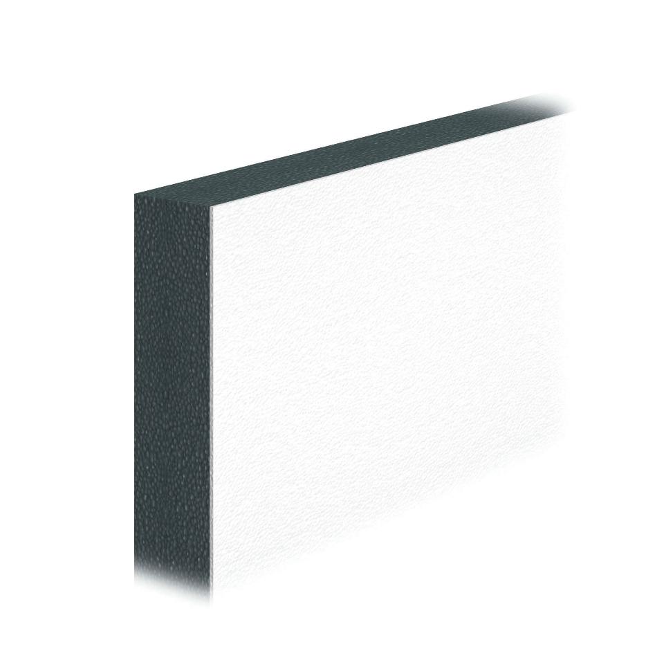 HIGHTHERM 2.0 FASSA BORTOLO BISTRATO