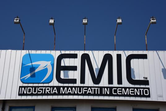 CATALOGO GENERALE EMIC EMIC S.R.L. CATALOGO